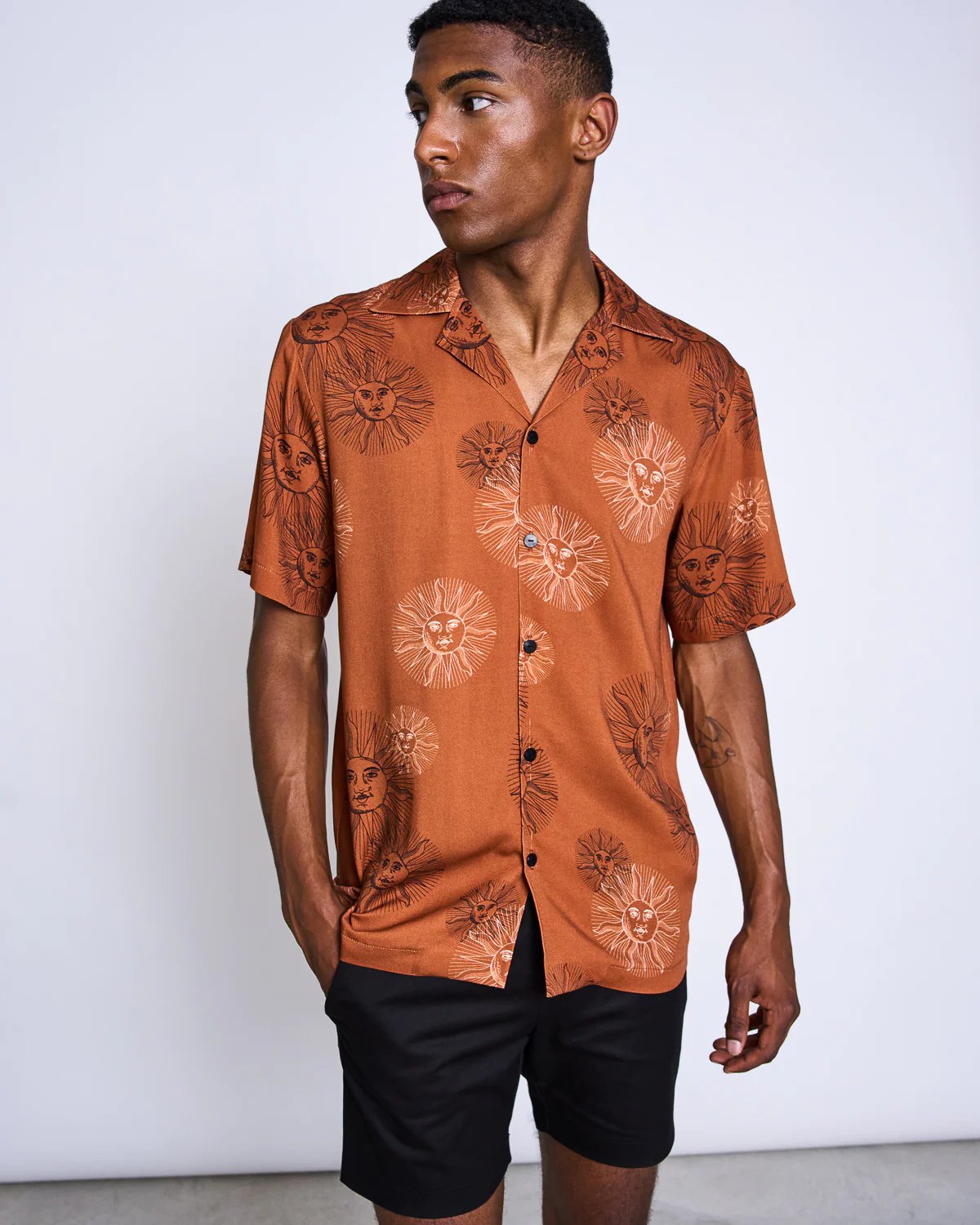 Jan-N-June-Shorts-Abel-Black