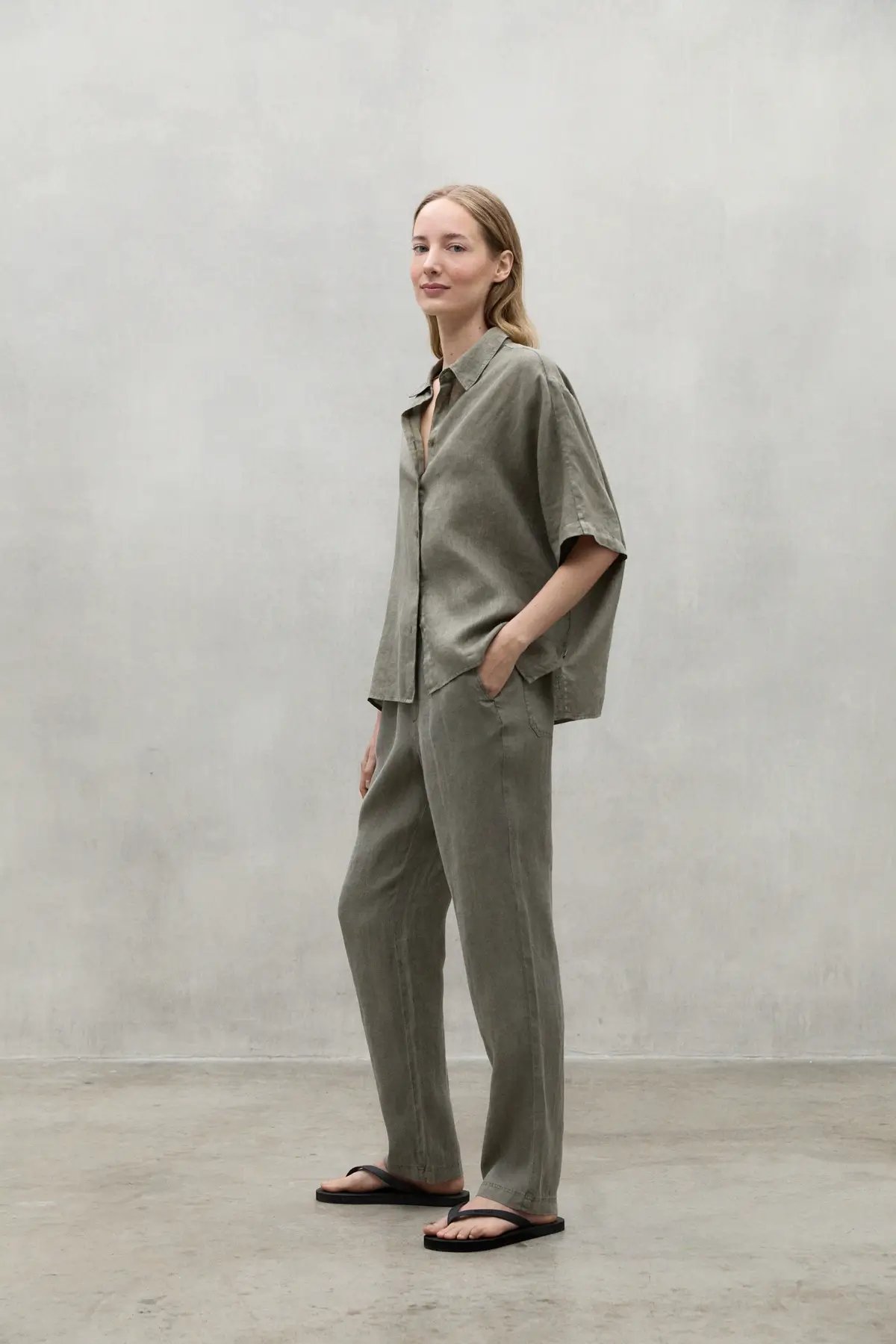 Ecoalf-Bluse-Melania-Mermaid