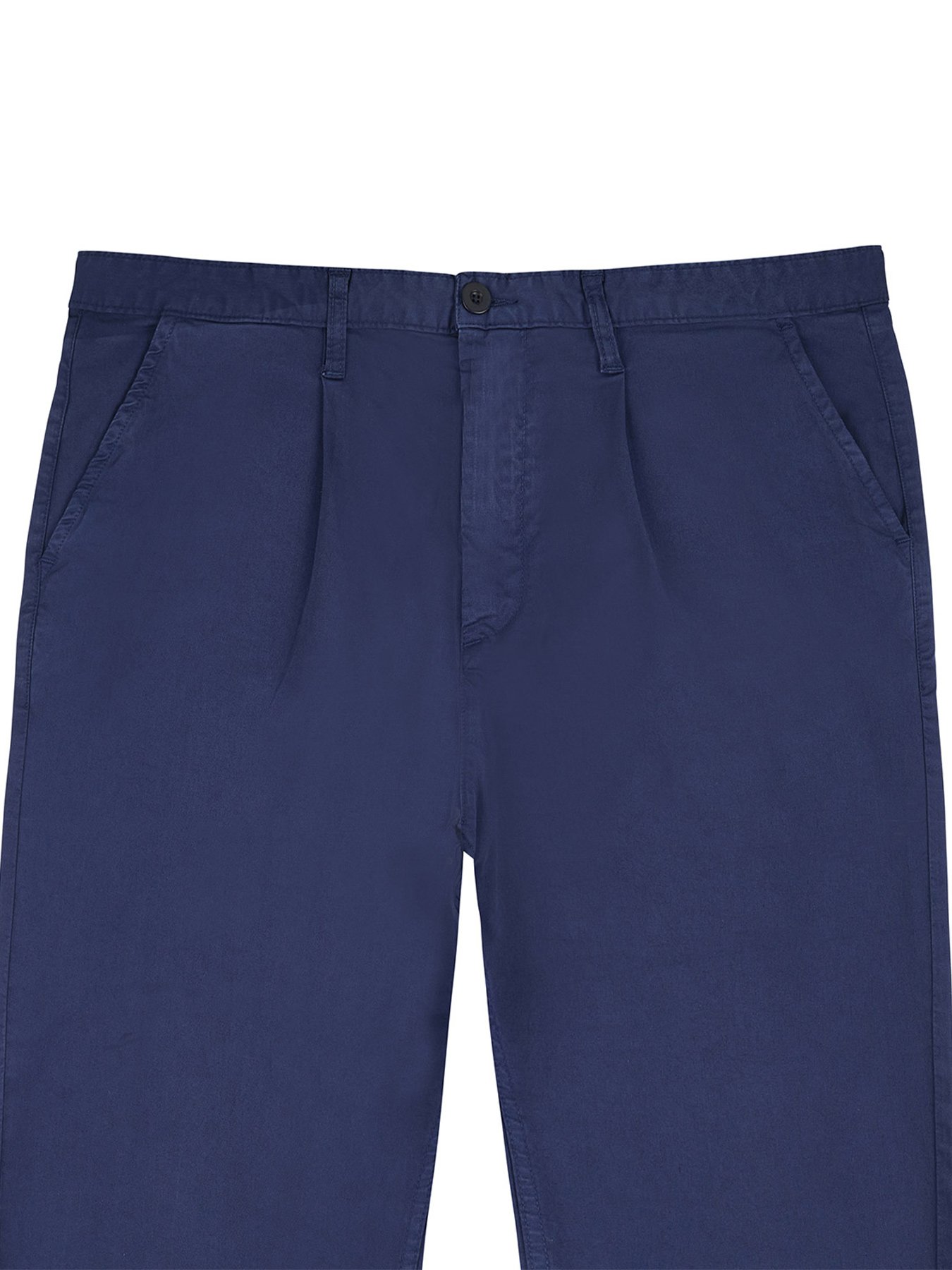 Bask-In-The-Sun-Hose-Maguro-Navy