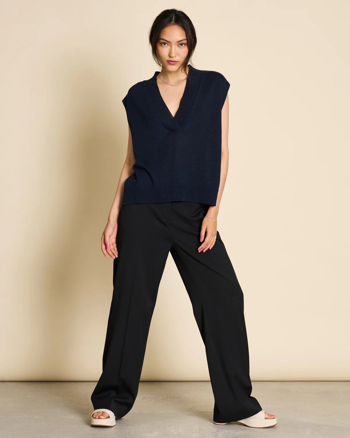Jan-N-June-Pullunder-Hada--Dark-Denim