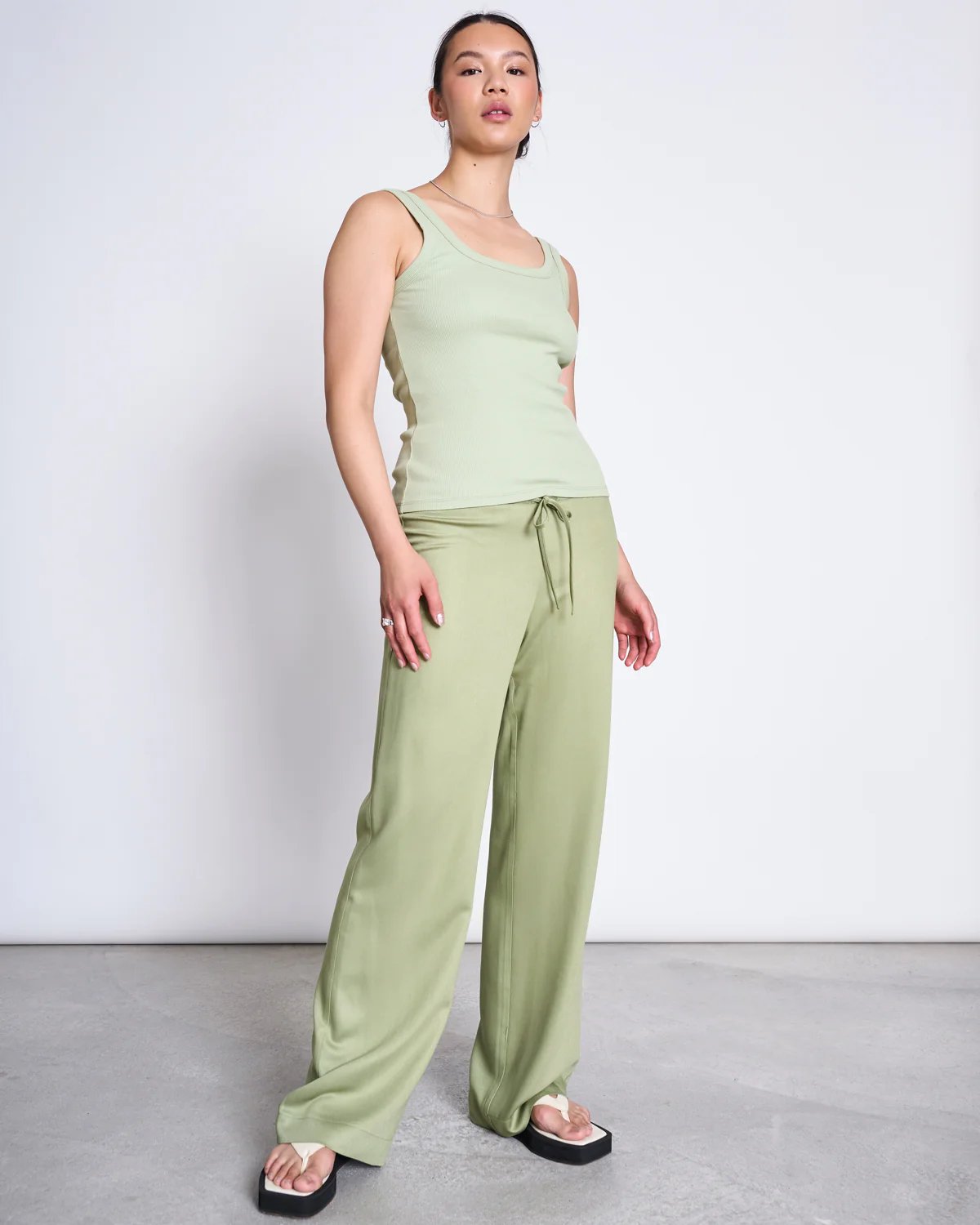 Jan N June Hose Strath Pale Olive Jan-N-June-Hose-Strath-Pale-Olive