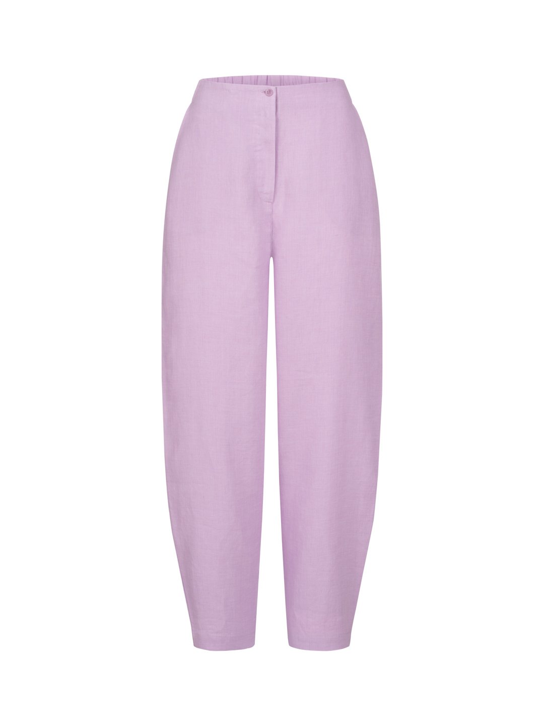 Lanius-Hose-Aus-Bio-Leinen-Light-Lilac