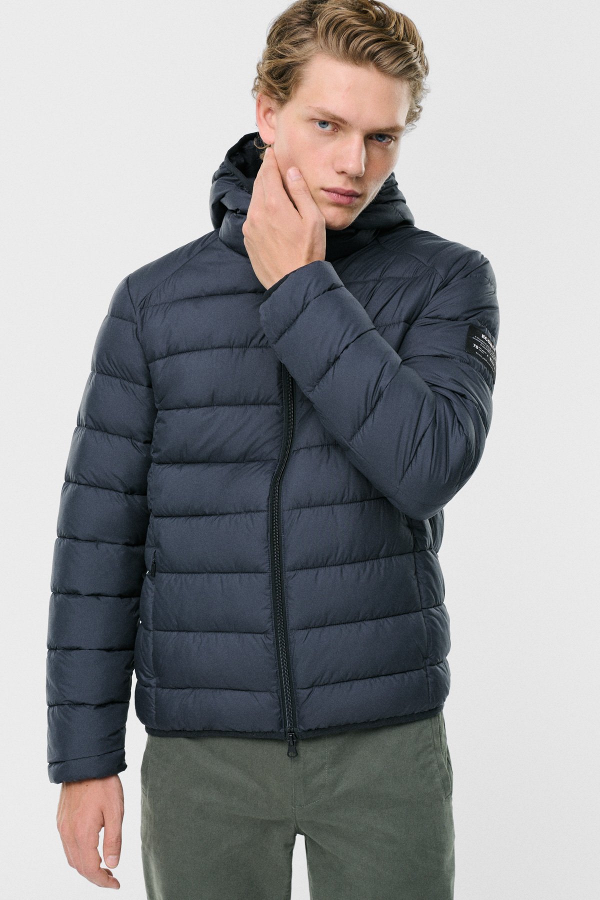 Ecoalf-Herrenjacke-Aspen-Asphalt
