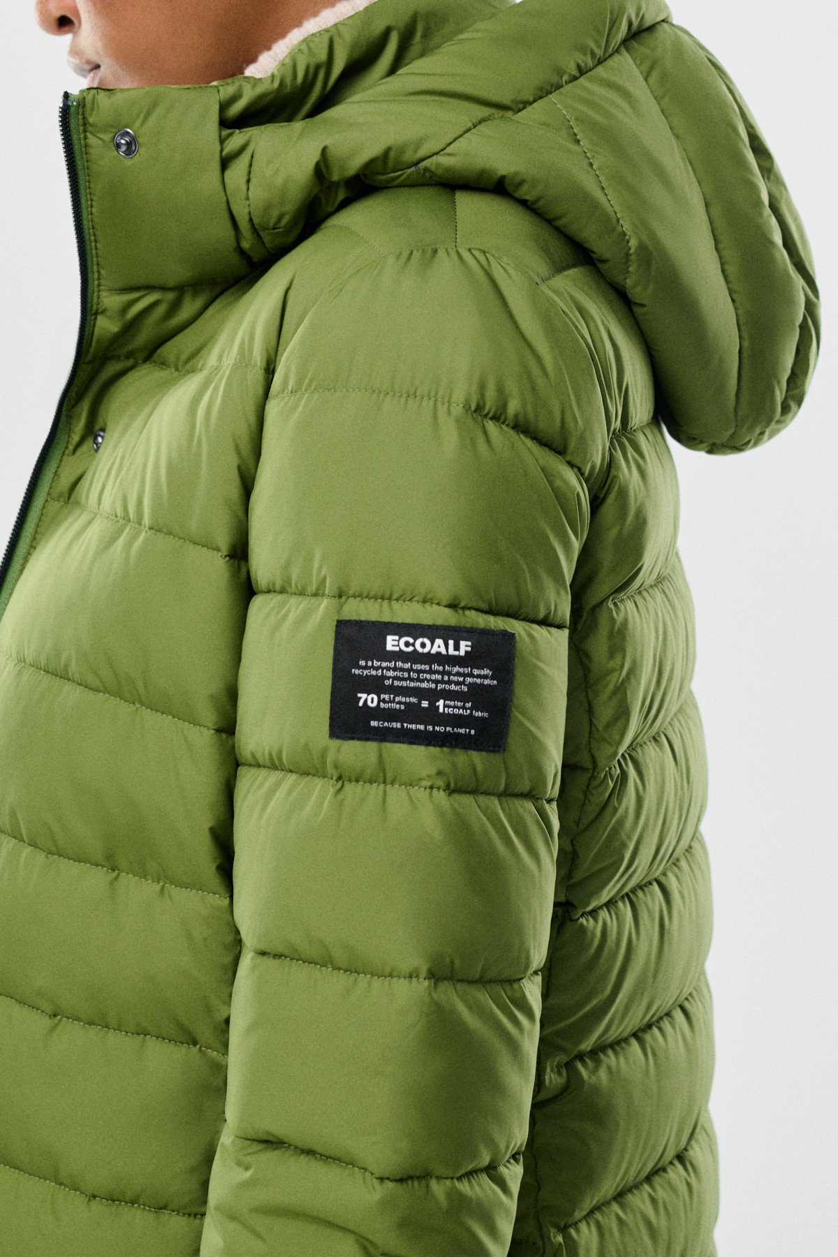 Ecoalf-Jacke-Uma-Vibrant-Green