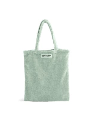 Bongusta-Totebag-silver sage-1