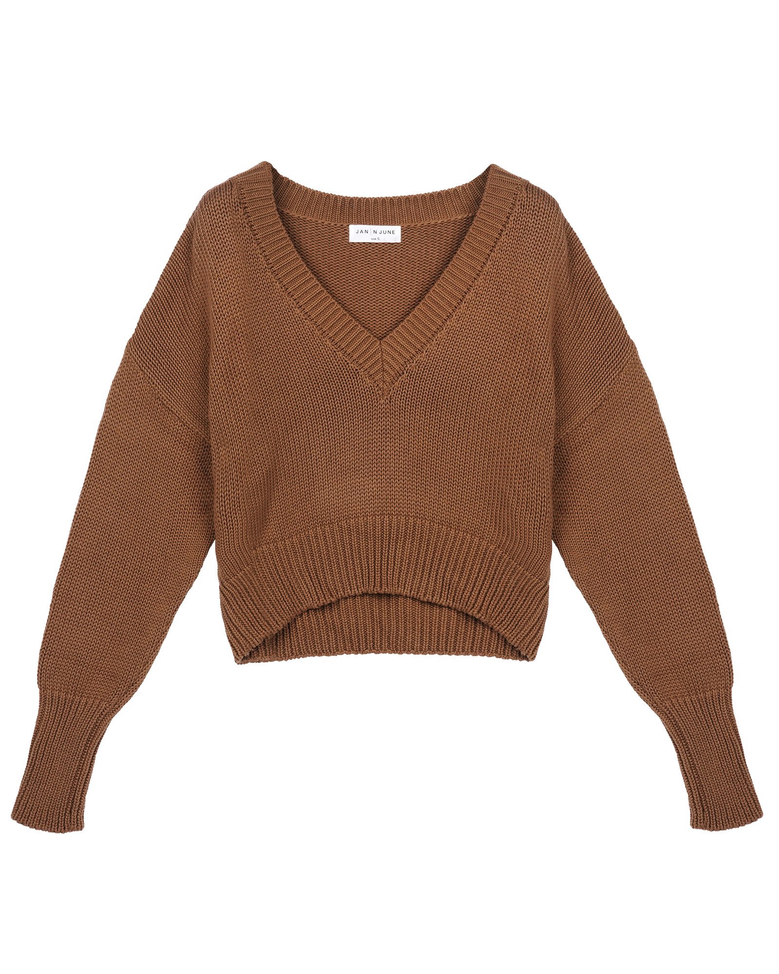 Jan N June Jumper Luz Walnut Jan-N-June-Jumper-Luz-Walnut