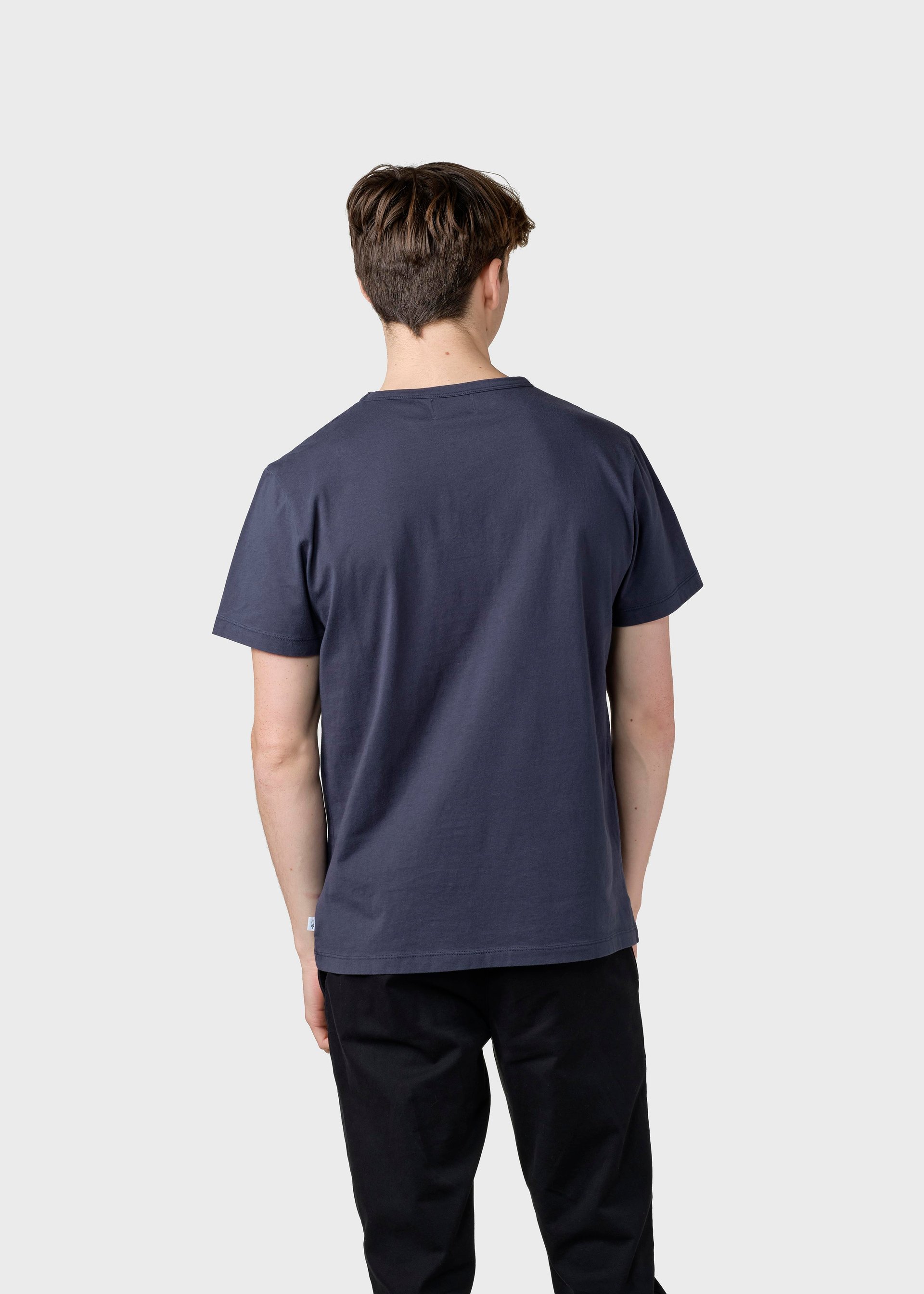 Klitmöller-Collective-T-Shirt-William-Navy