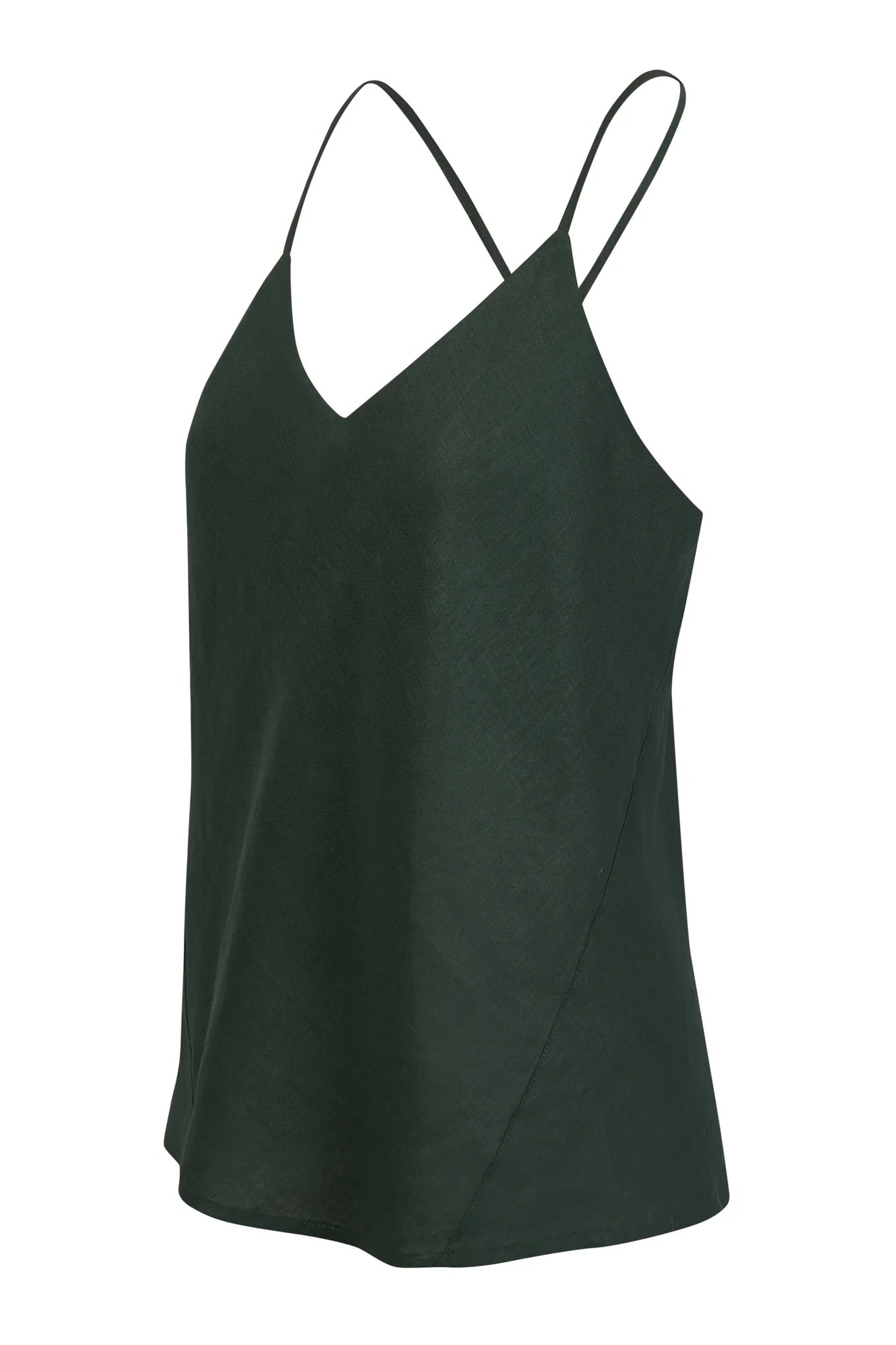 Komodo Top Fleur Camisole Teal Green Komodo-Top-Fleur-Camisole-Teal-Green