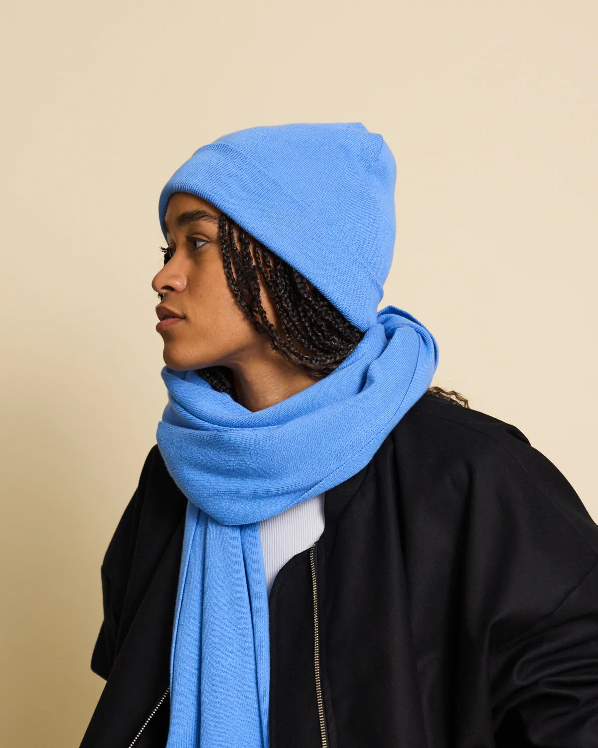 Jan N June Beanie Brooklyn 