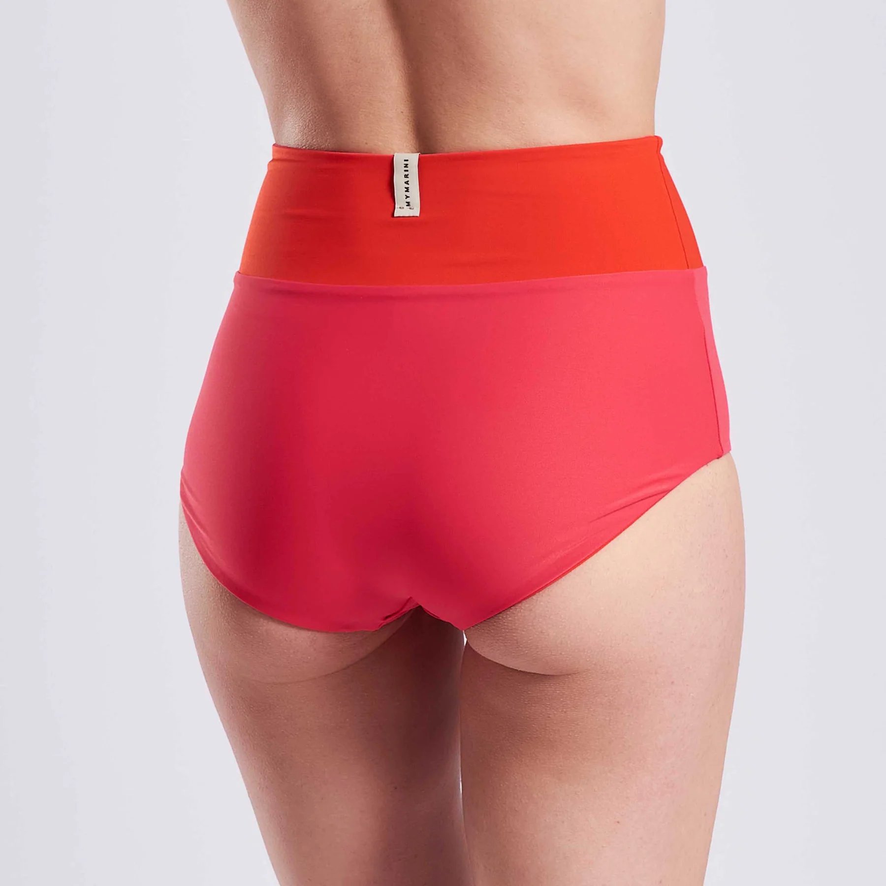 MYMARINI Surfshorts Radiant-Coral MYMARINI-Surfshorts--Radiant-Coral