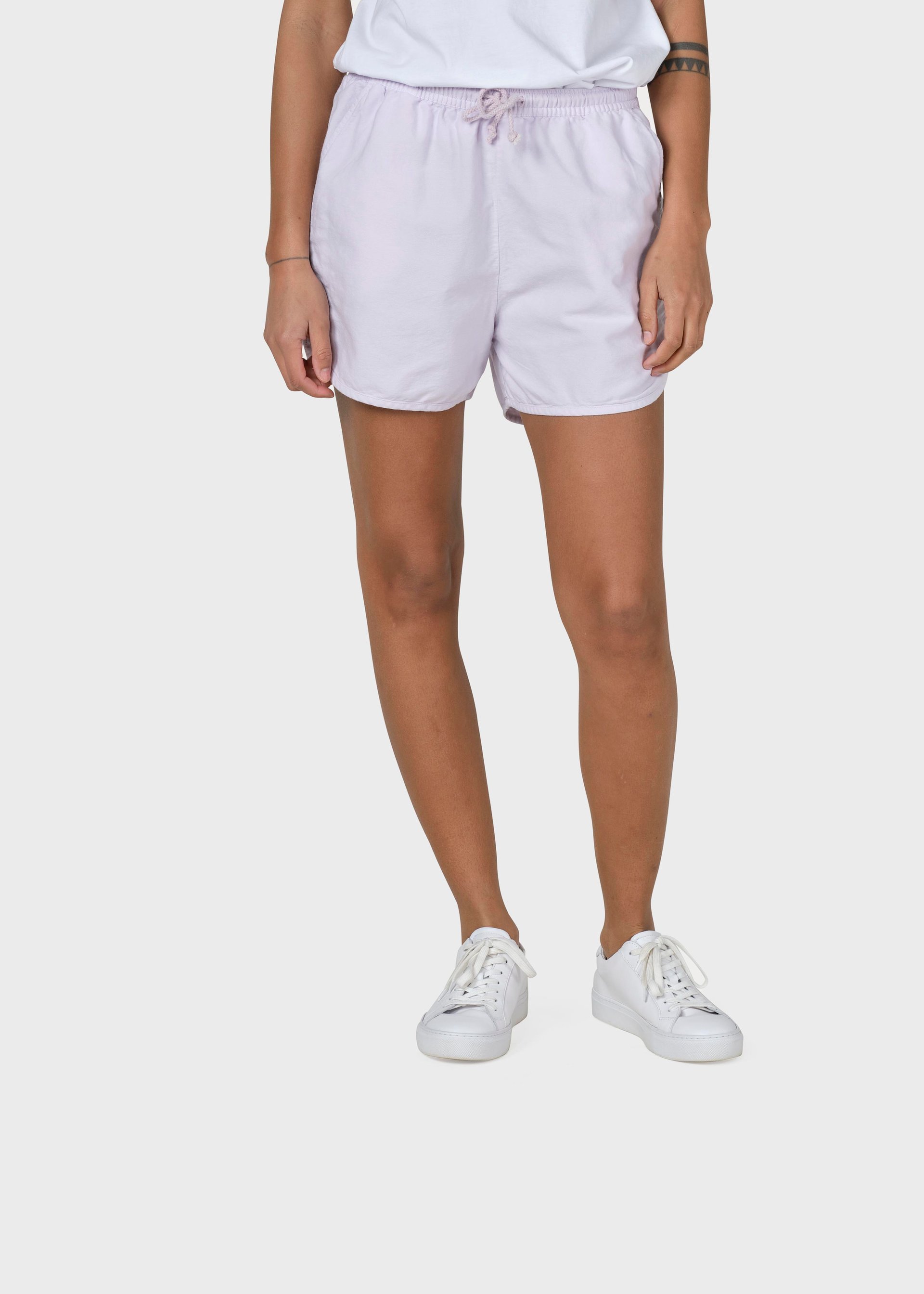 Klitmöller-Collective-Shorts-Linda-Lilac