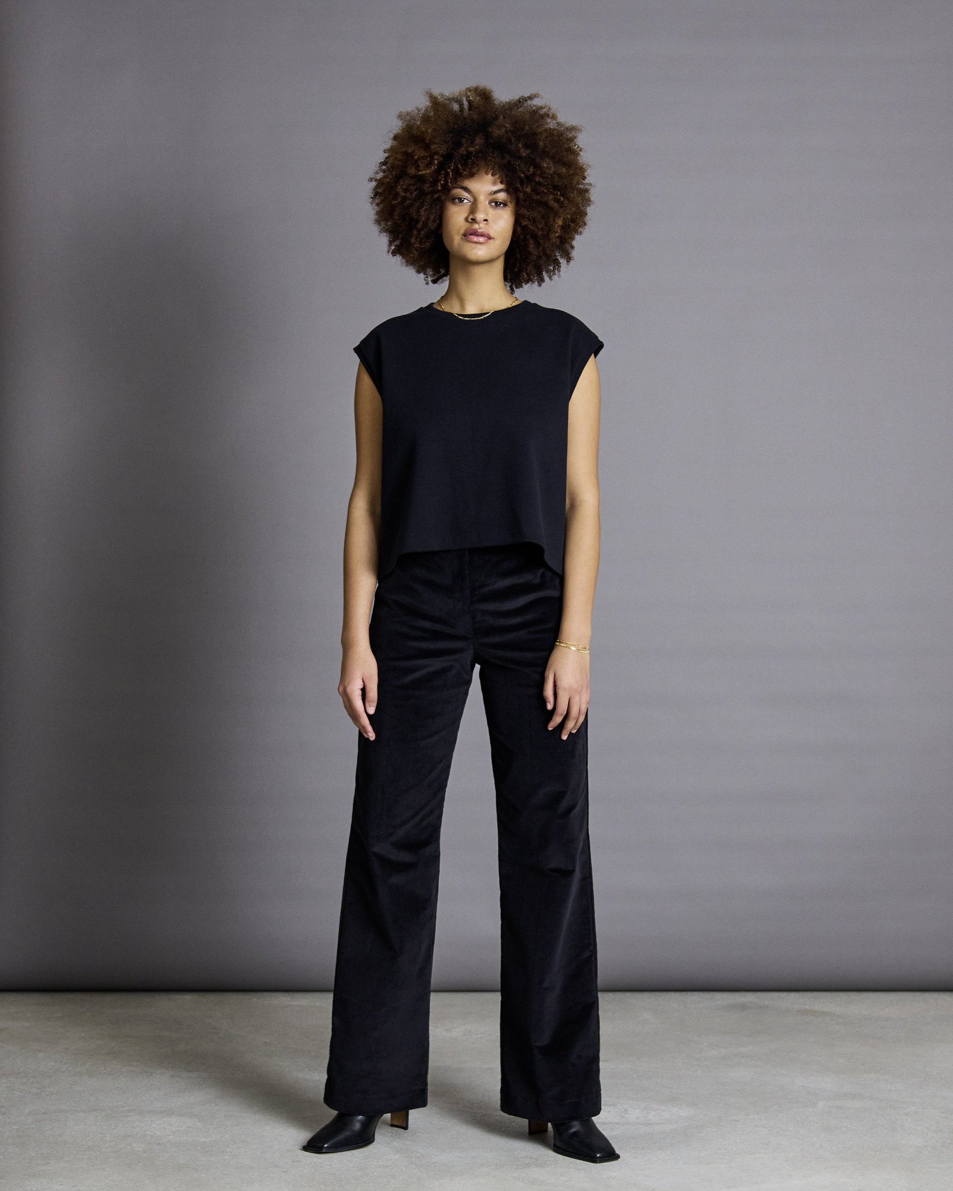 Jan-N-June-Shirt-Ovar-Black