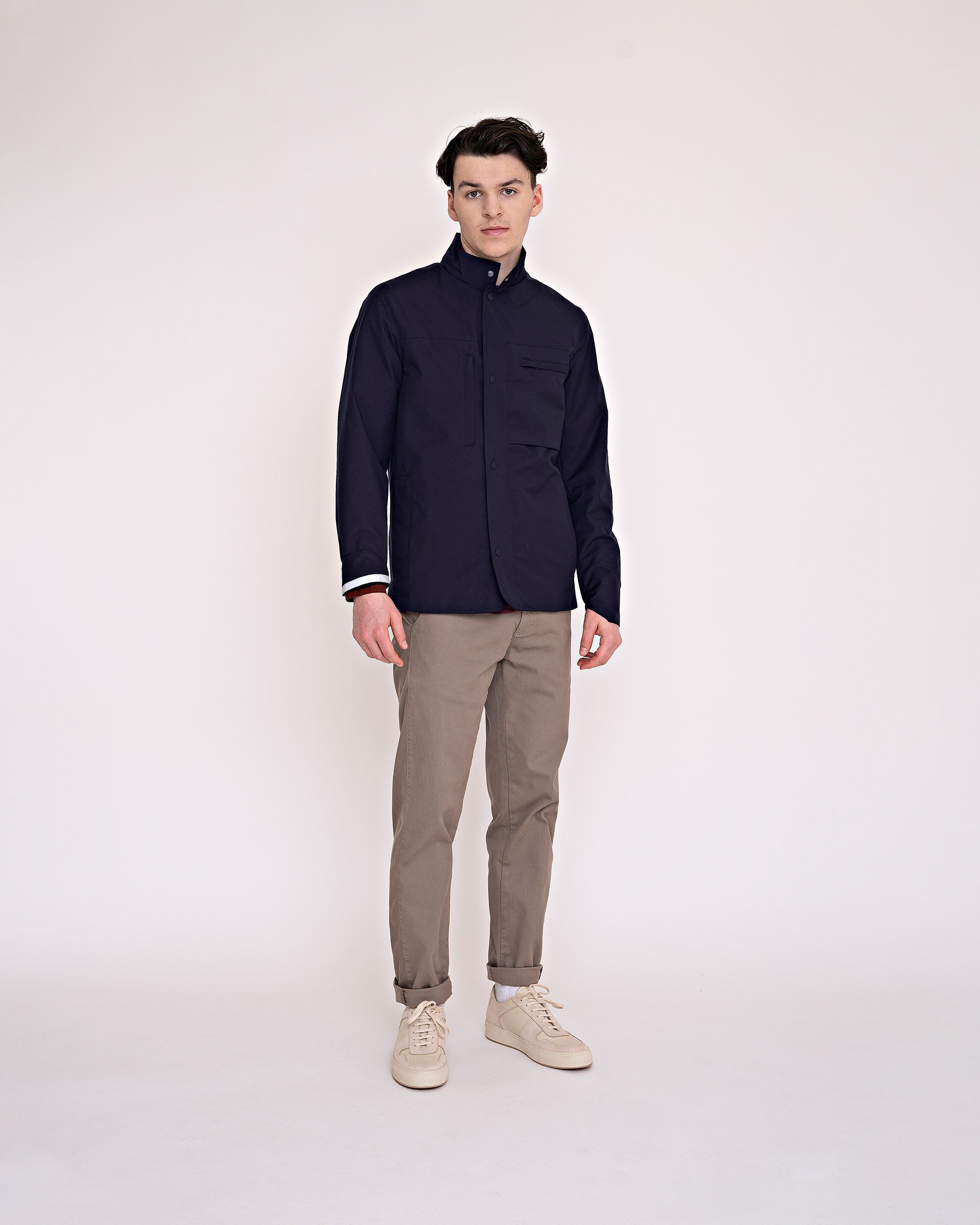 Johnny-Love-Jacke-Max-Navy