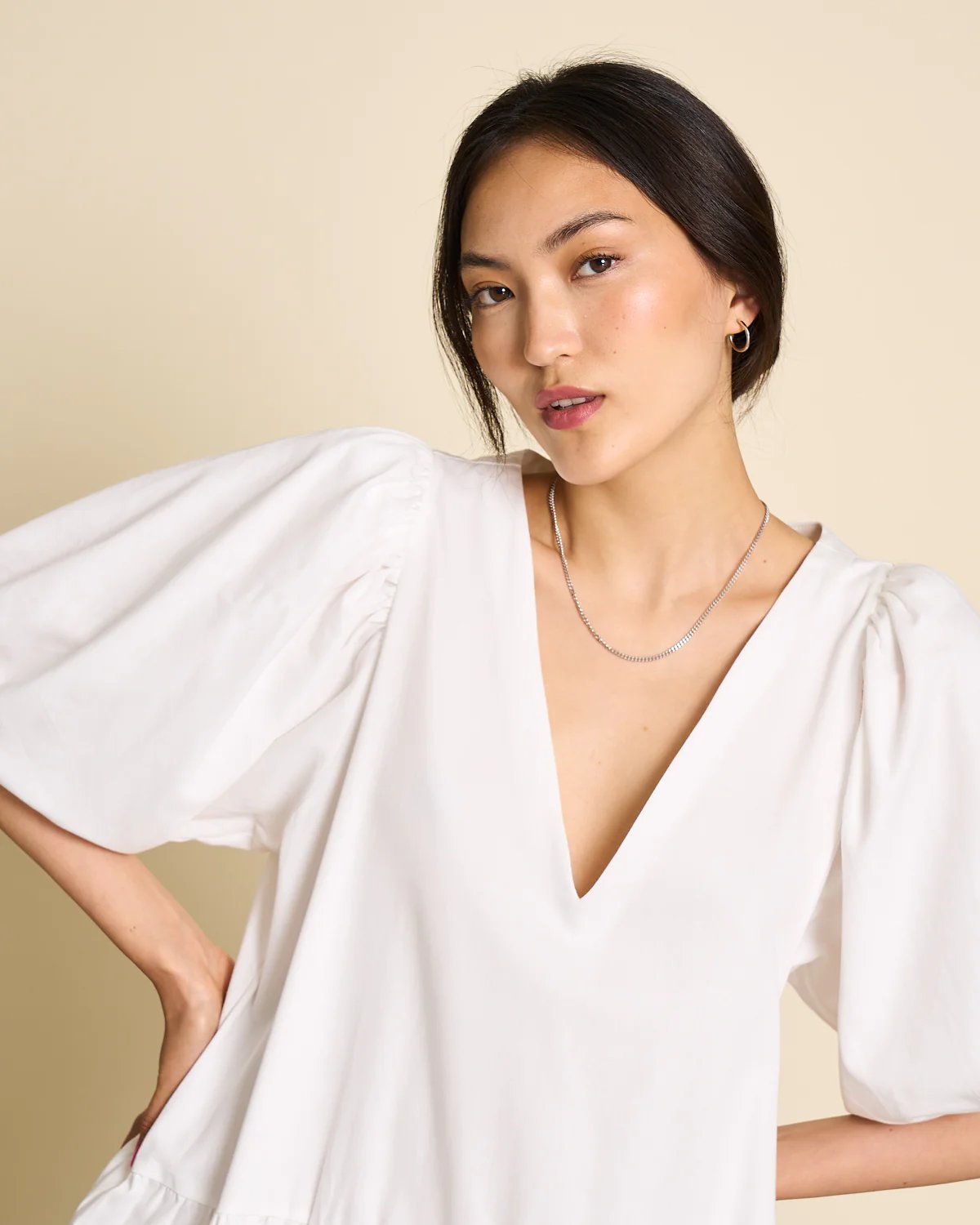Jan-N-June-Kleid-Leiria-White