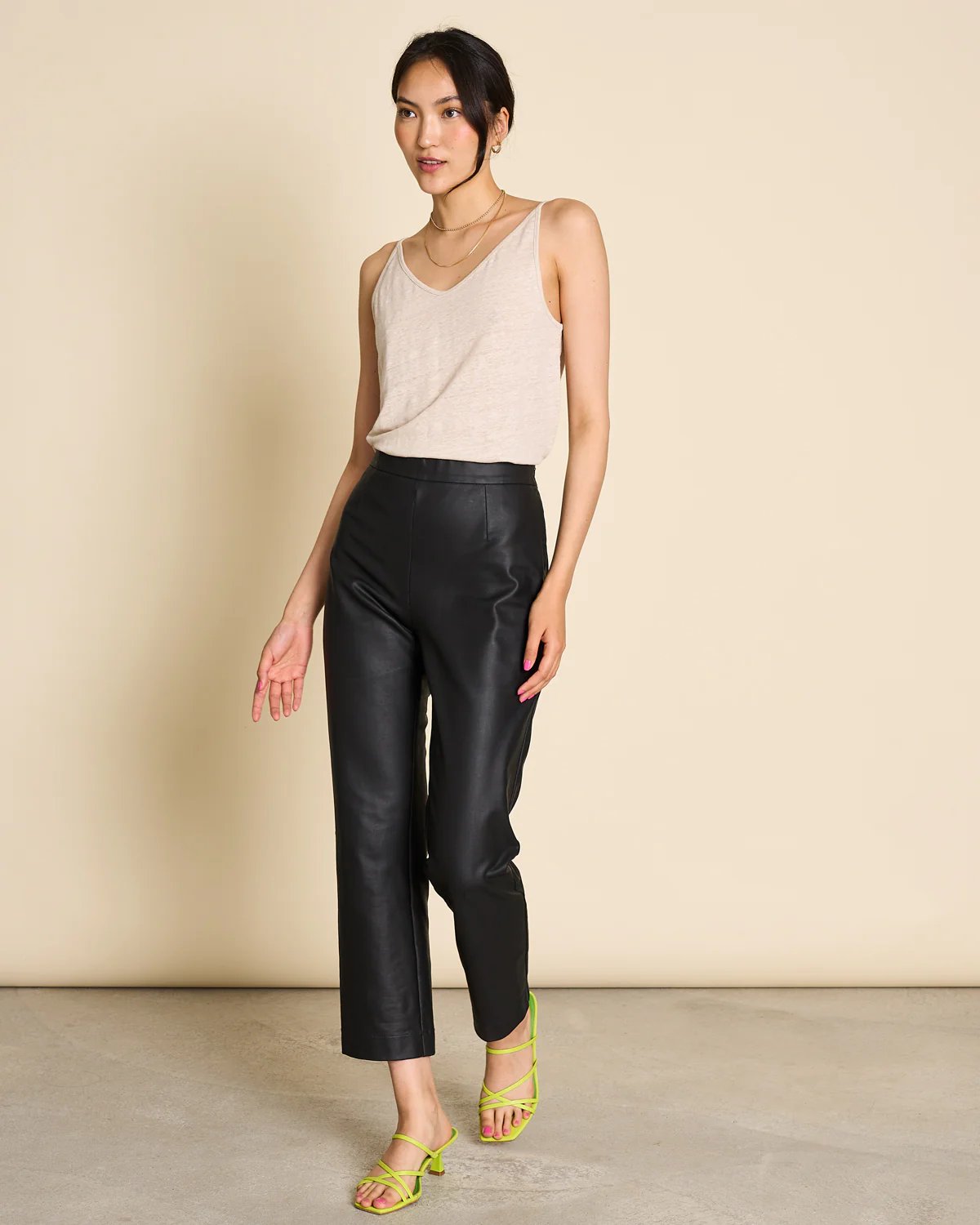 Jan-N-June-Top-Triangle-Leinen-Gots-Ivory