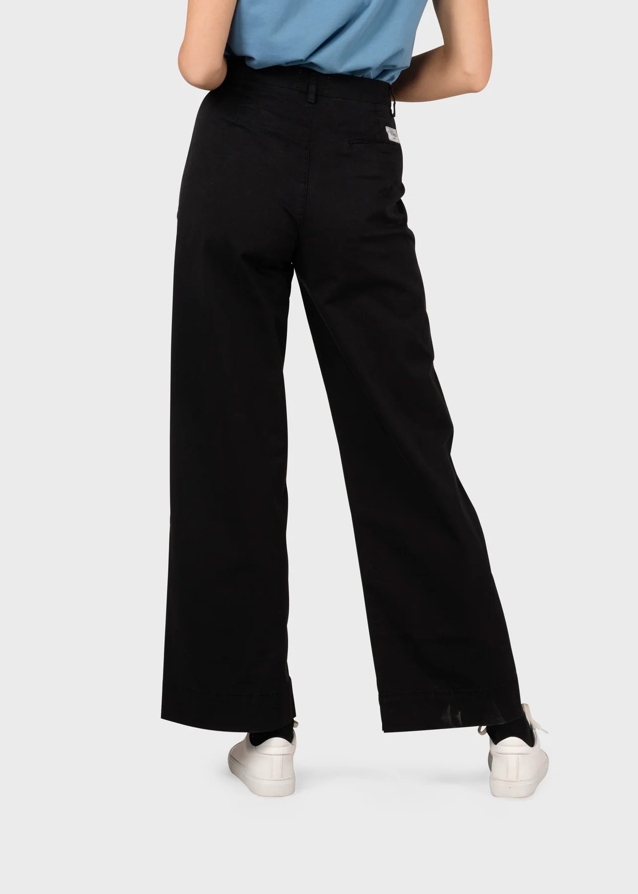 Klitmöller Collective Hose Lydia Black Klitmöller-Collective-Hose-Lydia-Black