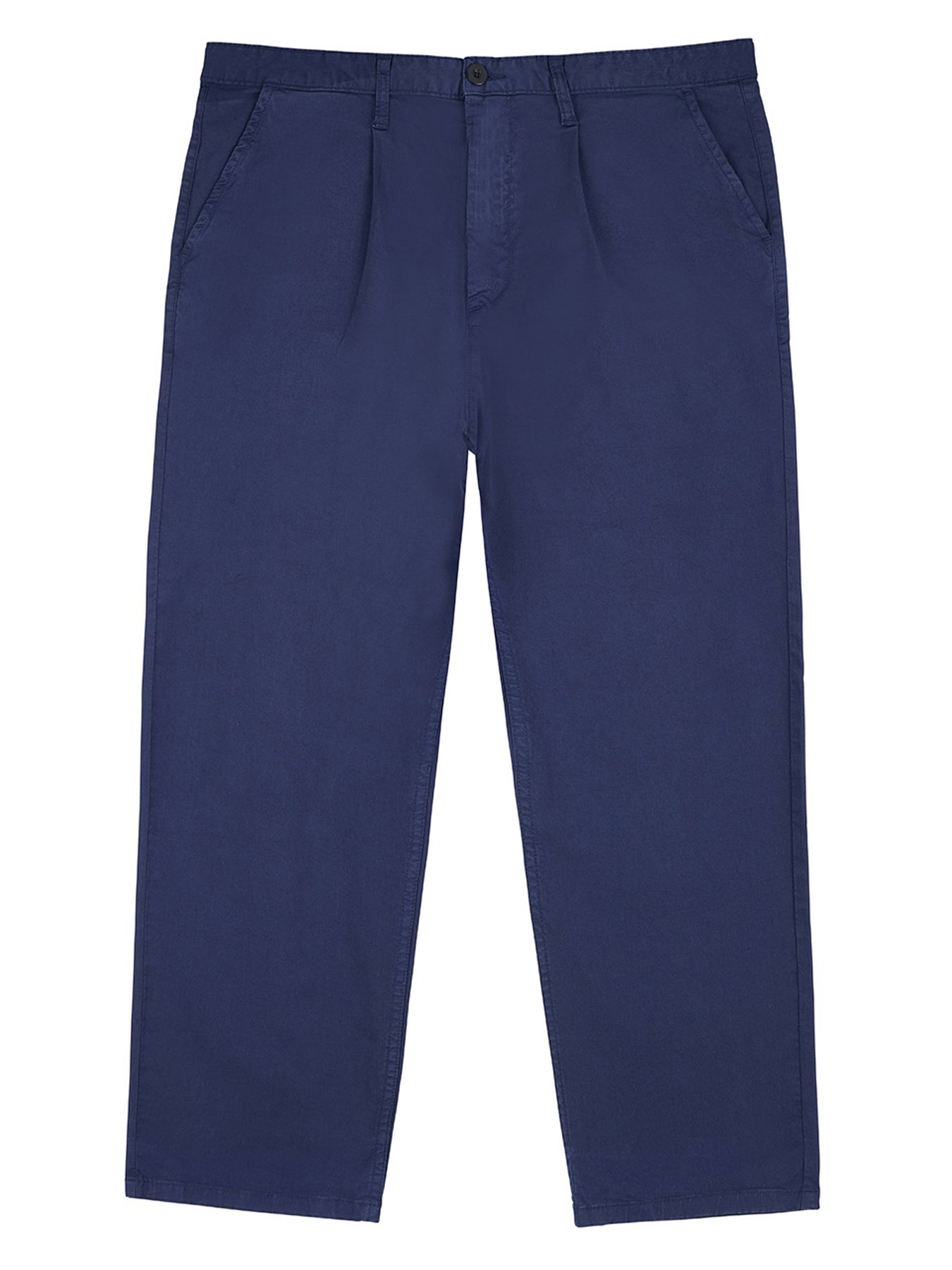 Bask-In-The-Sun-Hose-Maguro-Navy