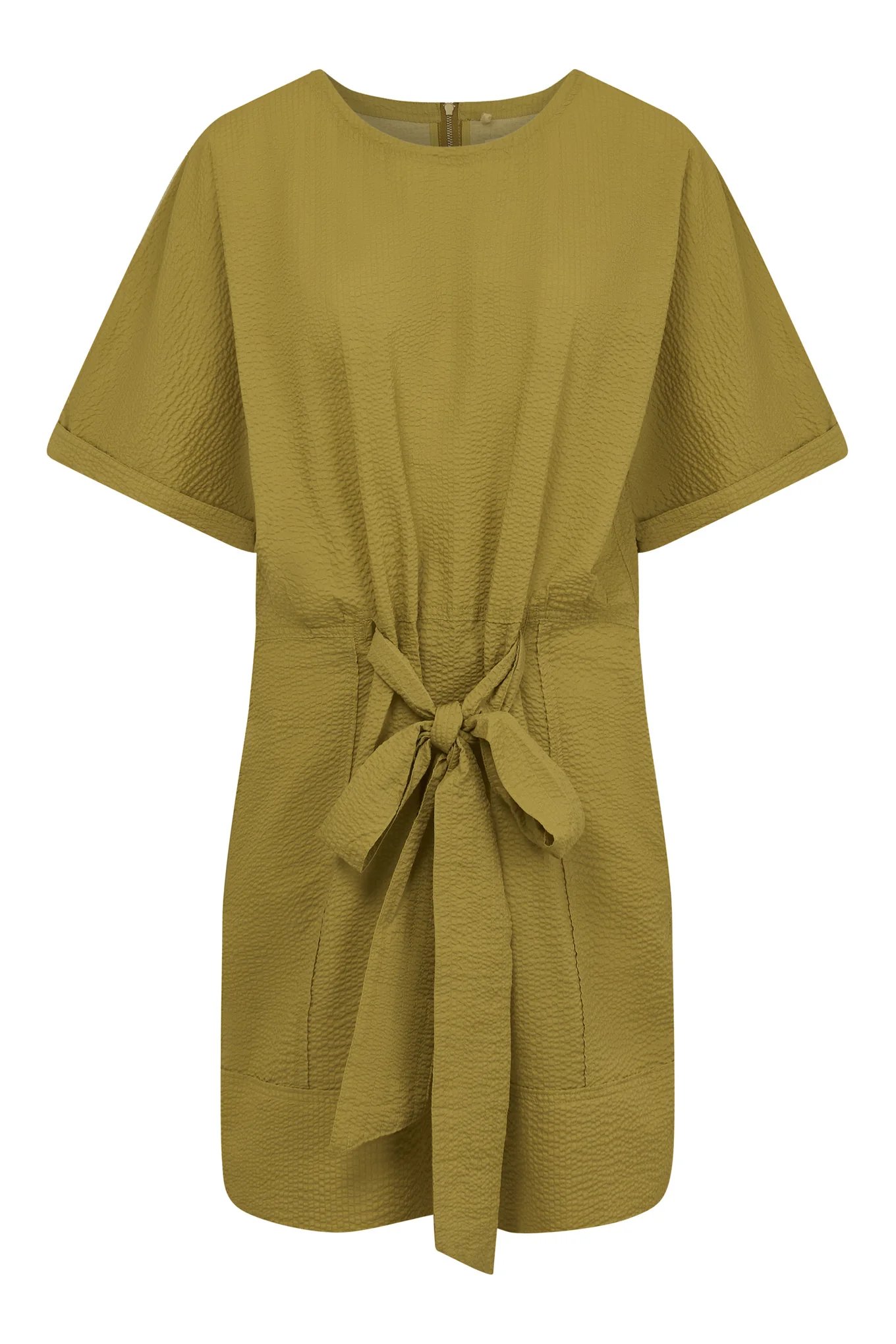 Komodo-Kleid-Akina-Khaki