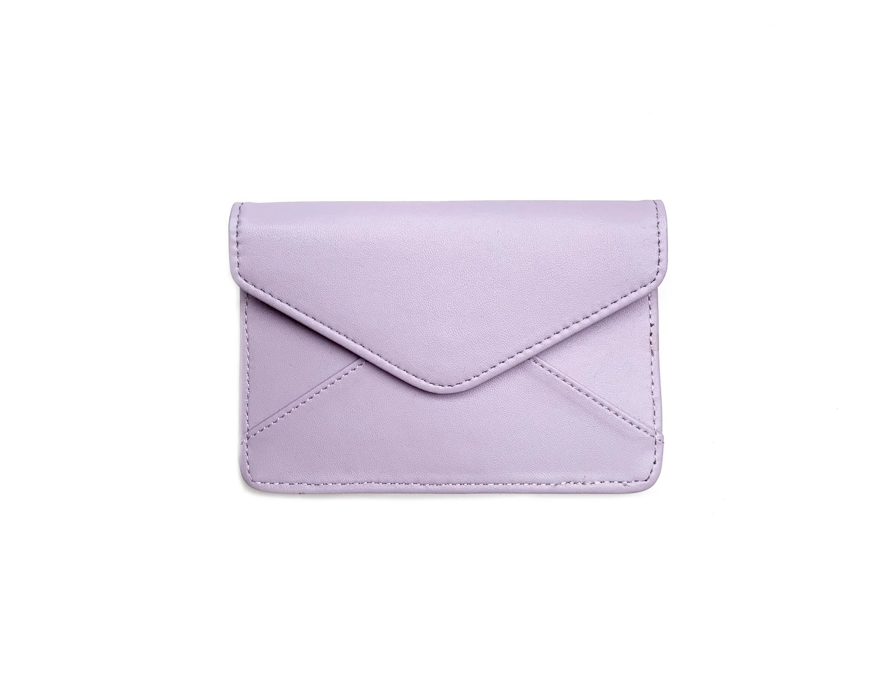 Denise Roobol Geldbörse Mini Wallet Lila Denise-Roobol-Geldbörse-Mini-Wallet-Lila