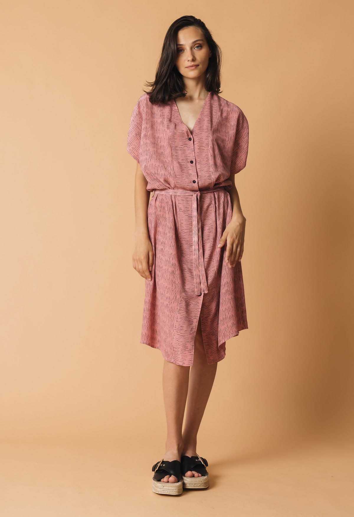 Lavandera-Kleid-Dubai-Flamingo