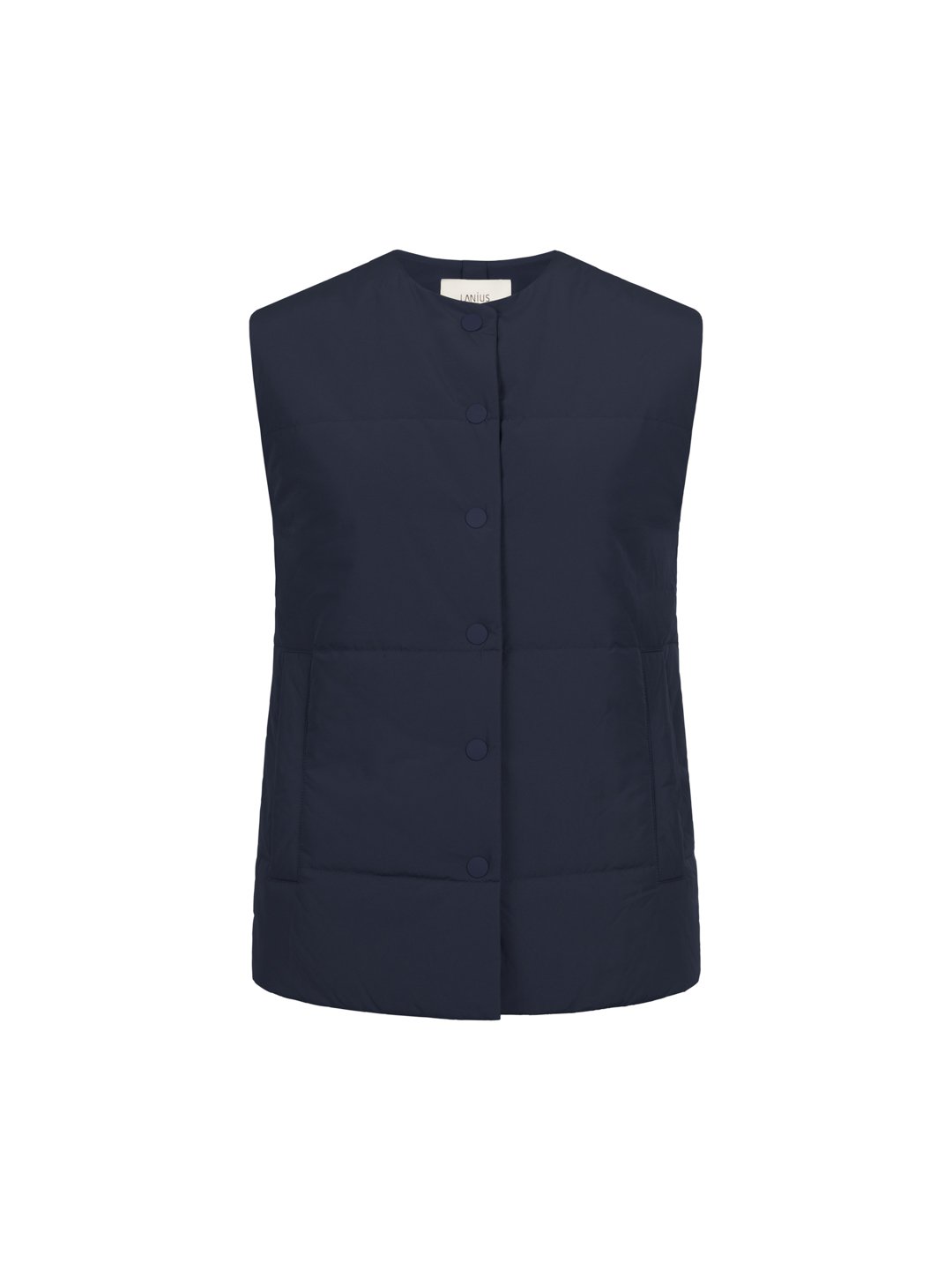 Lanius-Leicht-Wattierte-Weste-Grs-Night-Blue