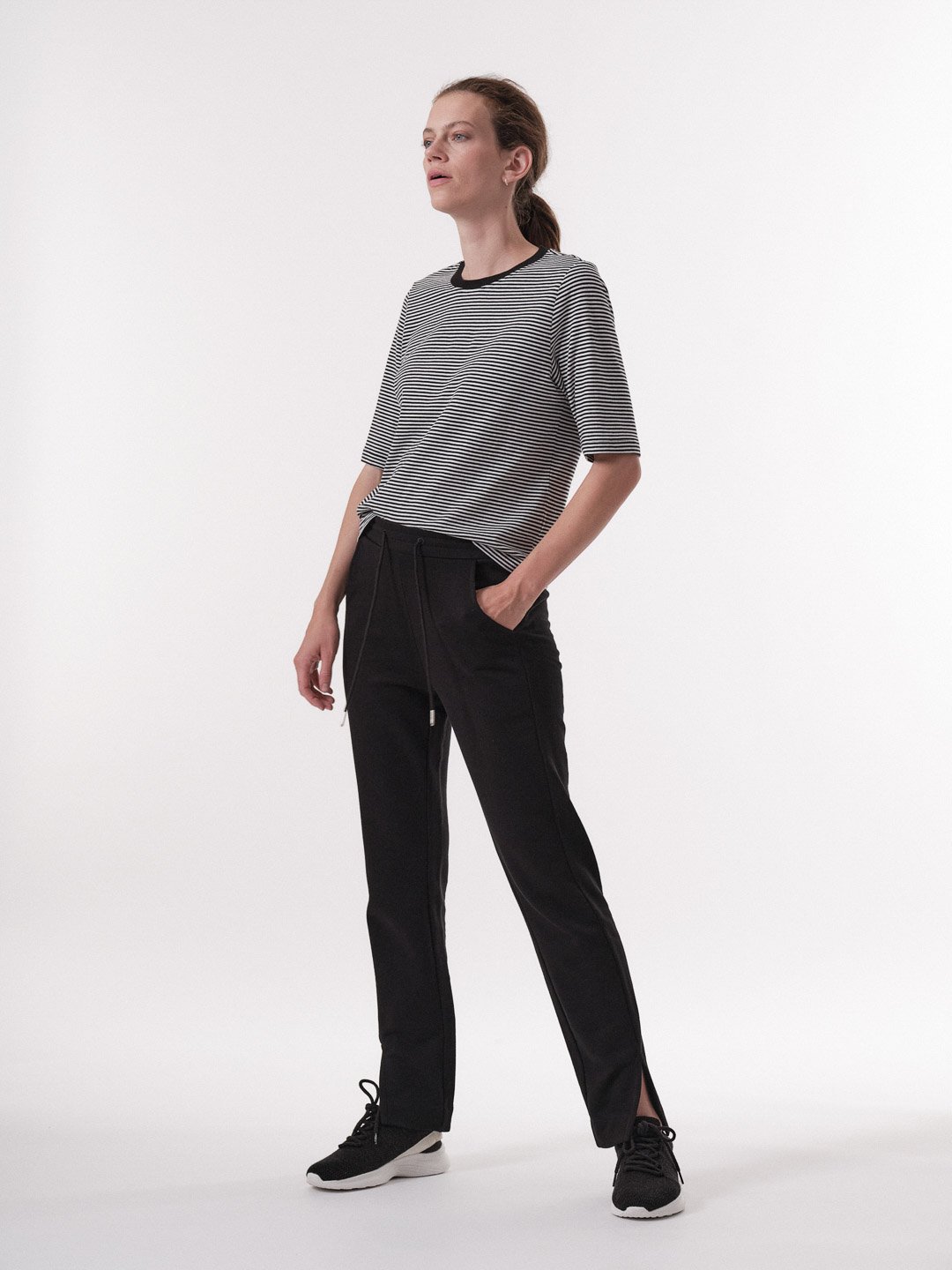 Lanius Sweathose Black Lanius-Sweathose--Black