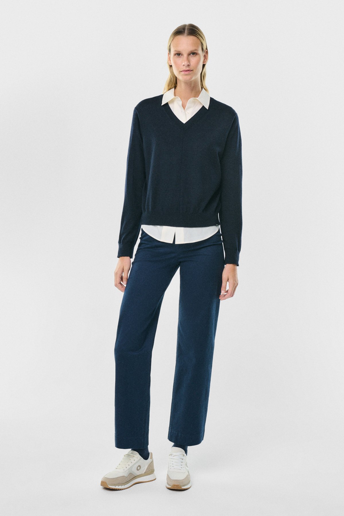 Ecoalf Pullover Keep Black Ecoalf-Pullover-Keep-Black