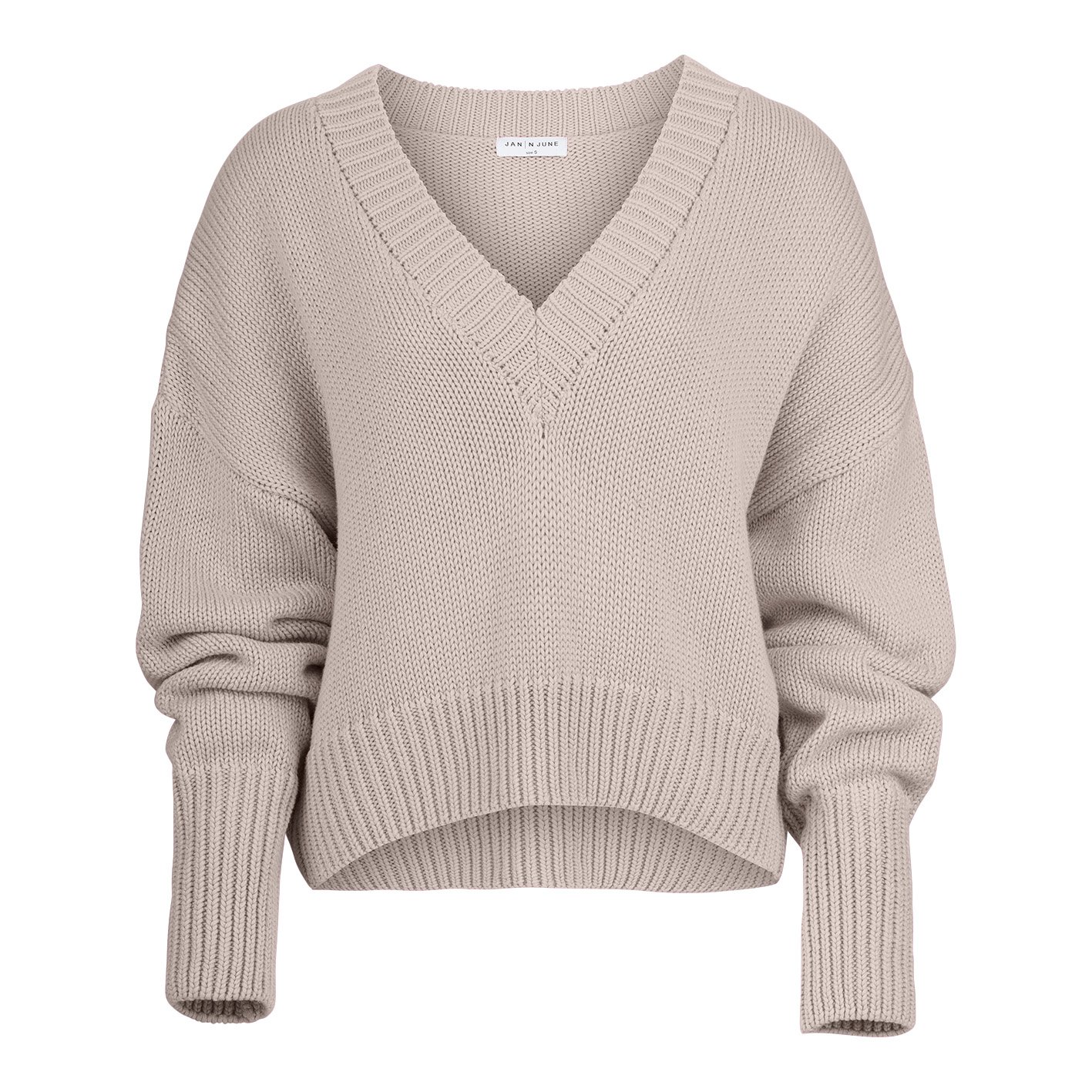 Jan-N-June-Jumper-Luz-Ivory