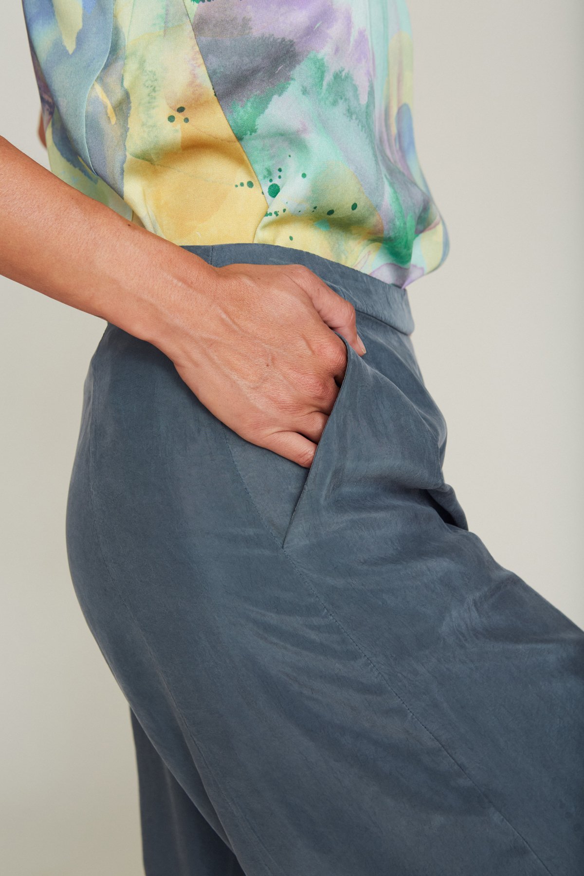 Suite 13 Culotte Muriel Dusty Green Suite-13-Culotte-Muriel-Dusty-Green