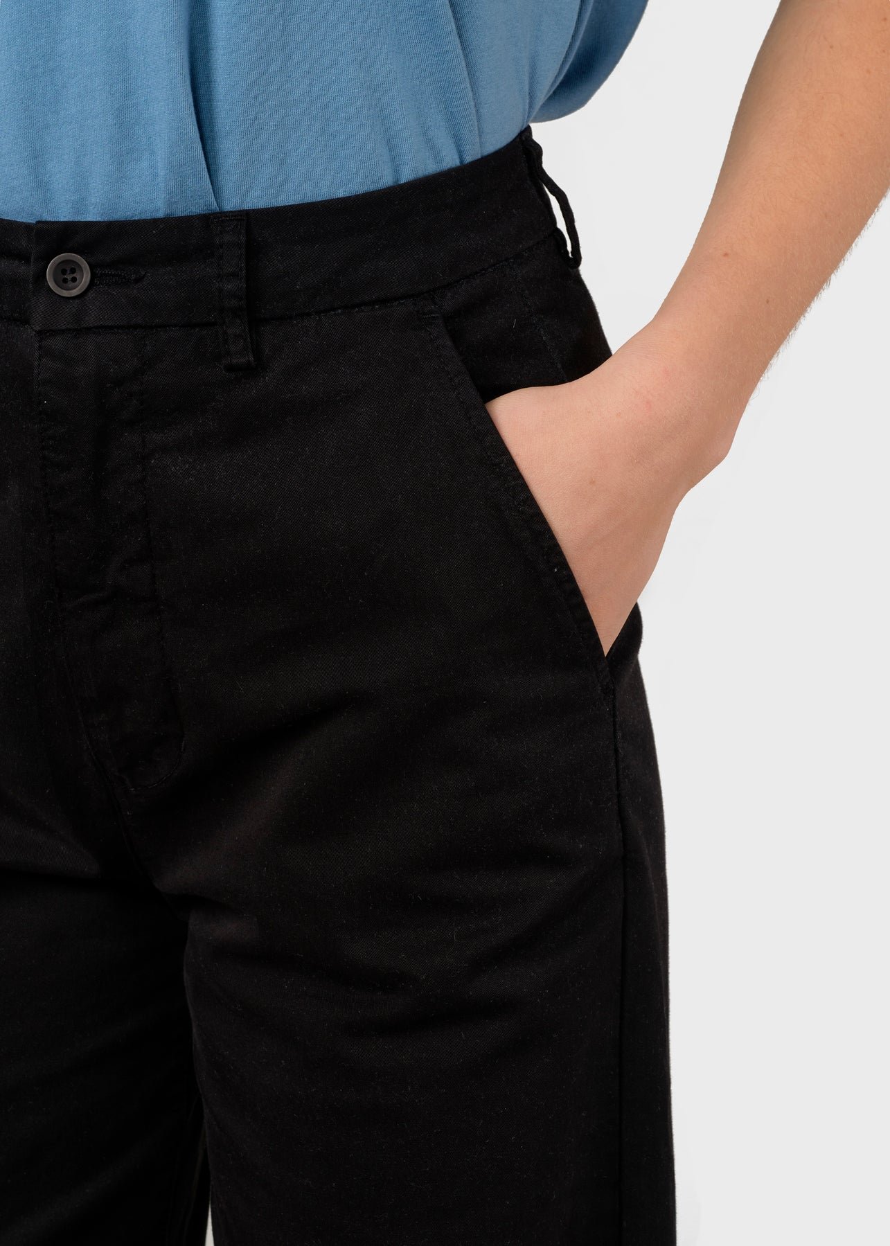 Klitmöller Collective Hose Lydia Black Klitmöller-Collective-Hose-Lydia-Black