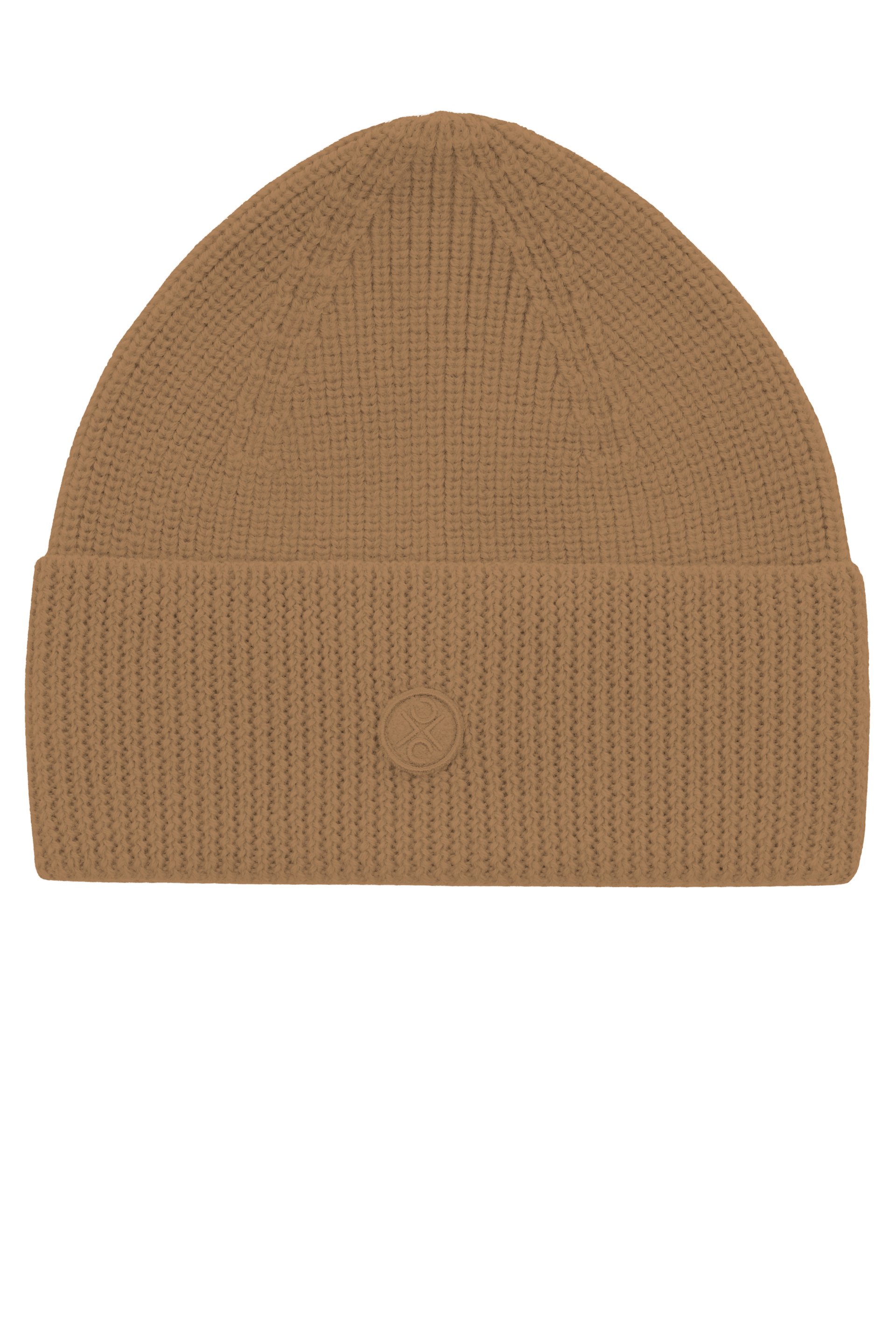 LangerChen-Beanie-Tok-Brass