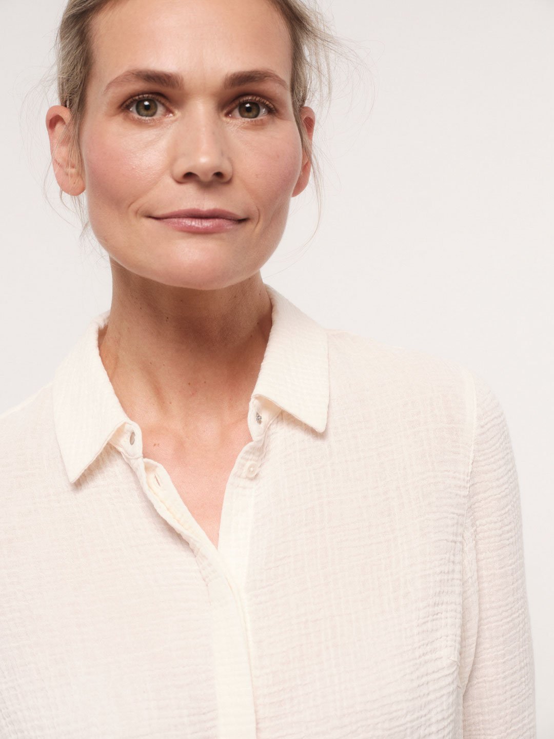 Lanius-Hemdbluse-Mit-Struktur-Sea-Salt