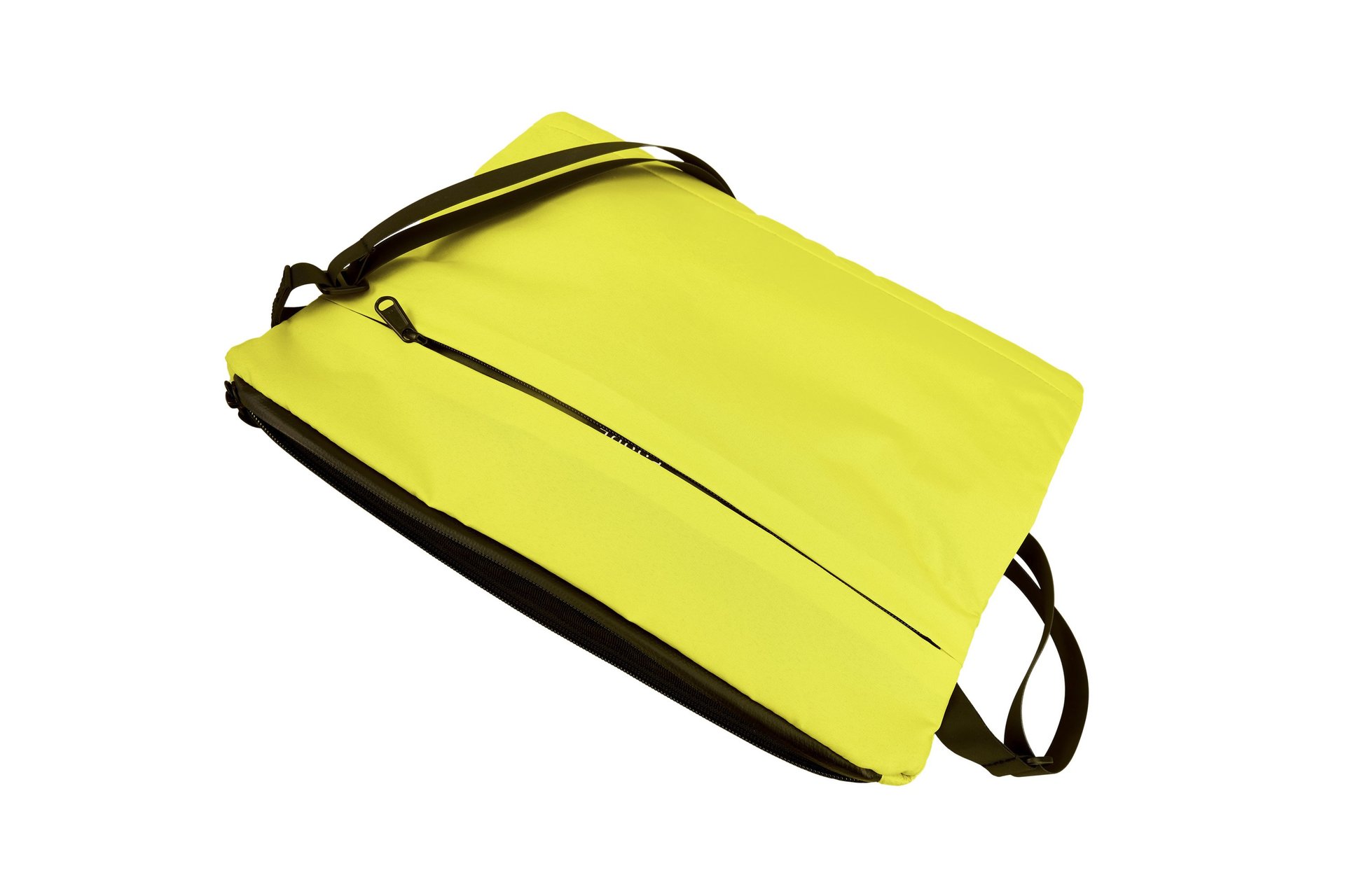 Pssbl Le Musette Urban Yellow/Dusty Black/Rhodamine Pssbl-Le-Musette-Urban-Yellow/Dusty-Black/Rhodamine