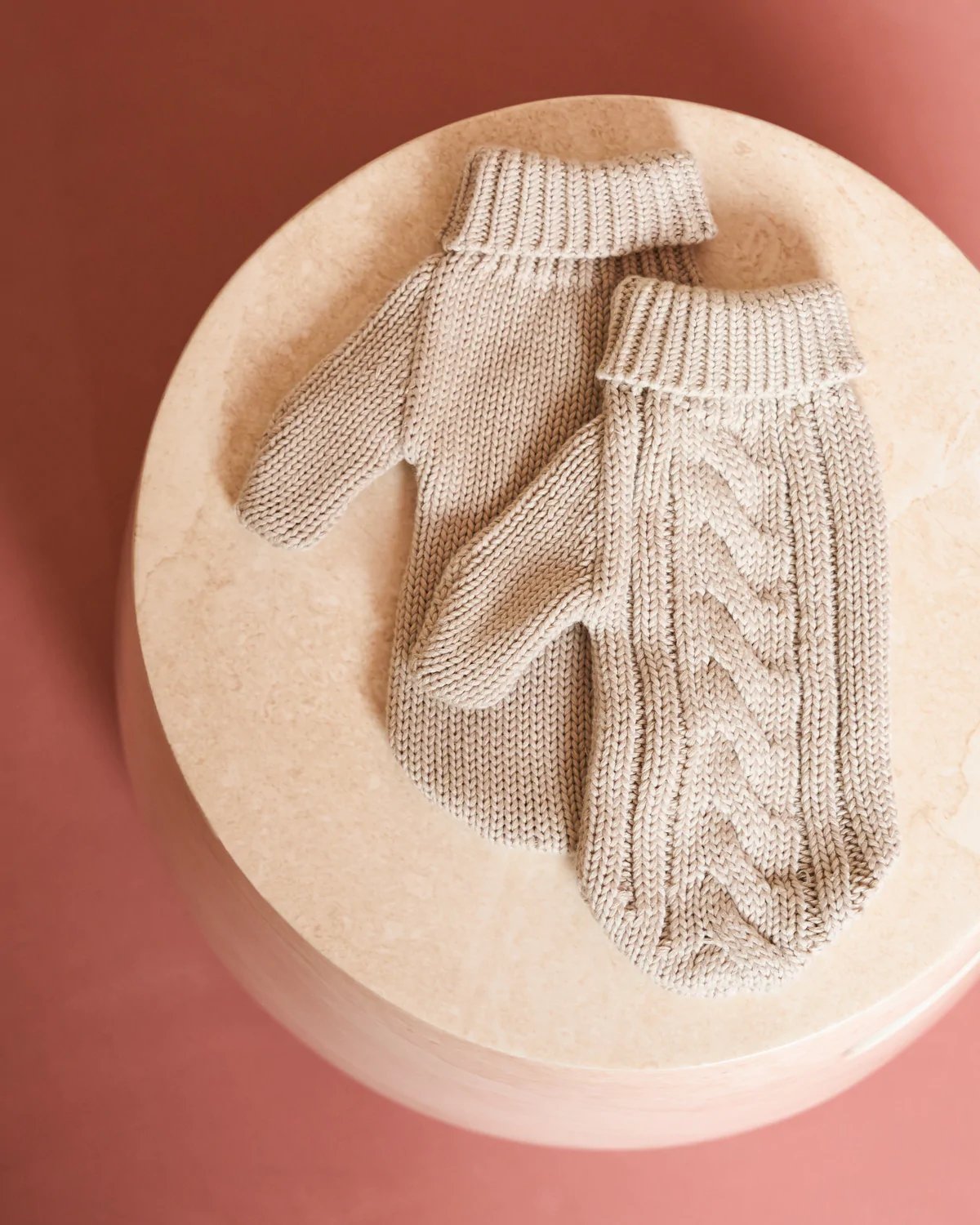 Jan N June Handschuhe Oise 