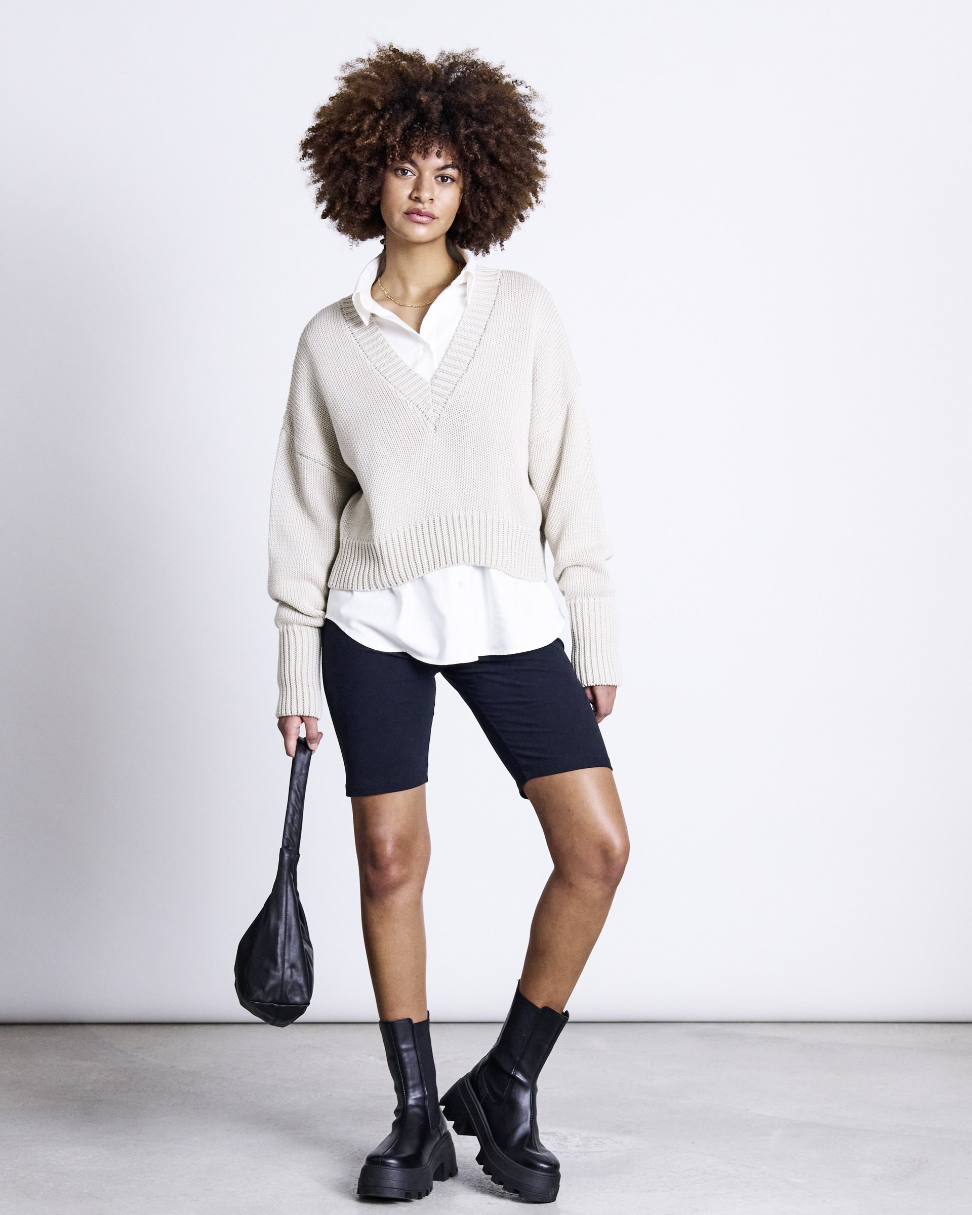 Jan N June Bluse Mamry White Jan-N-June-Bluse-Mamry-White
