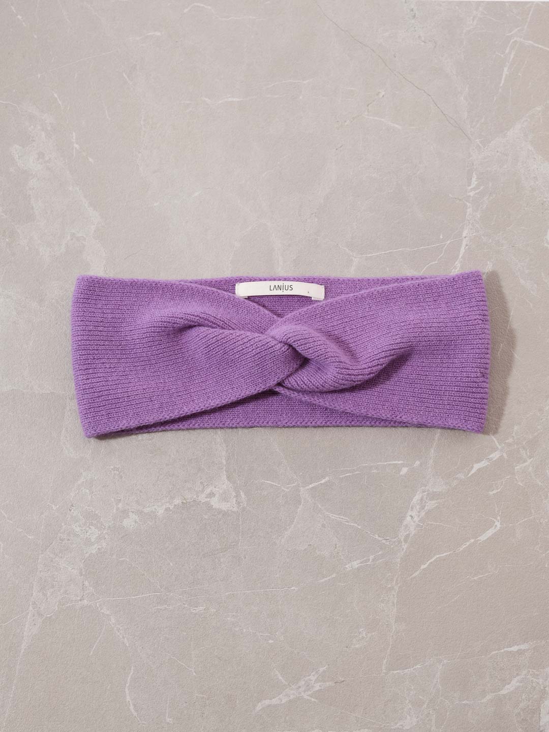 Lanius-Stirnband--Orchid-Melange