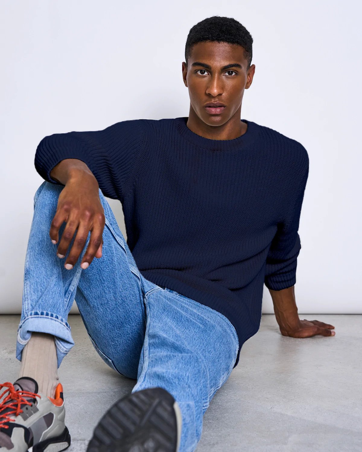 Jan N June Jumper Cali Rough 