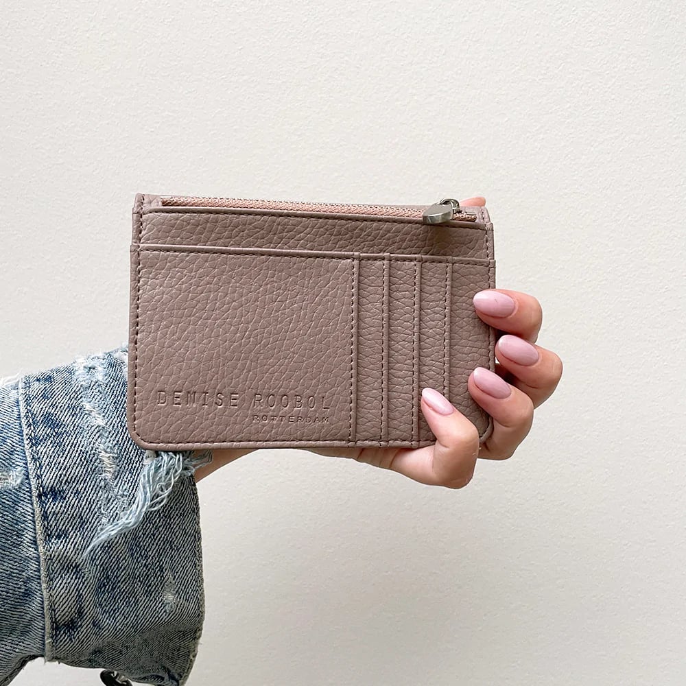 MFA-Deol-A1150MAIN Mini Wallet Geldbörse |