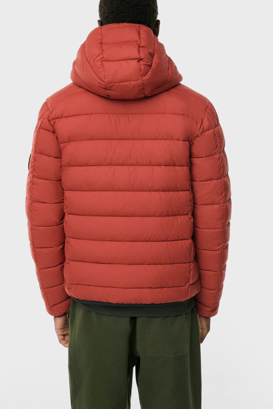 Ecoalf Herrenjacke Aspen 