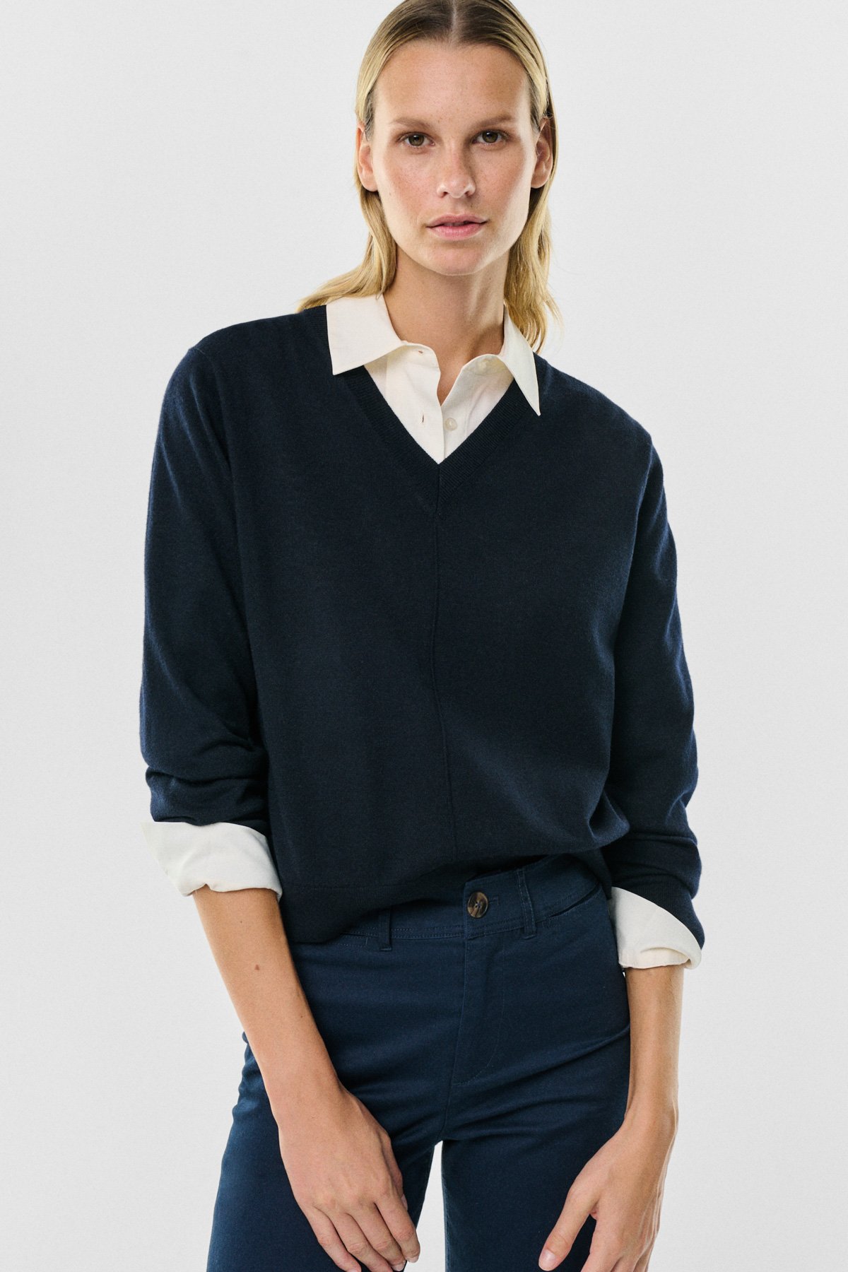 Ecoalf Pullover Keep Black Ecoalf-Pullover-Keep-Black