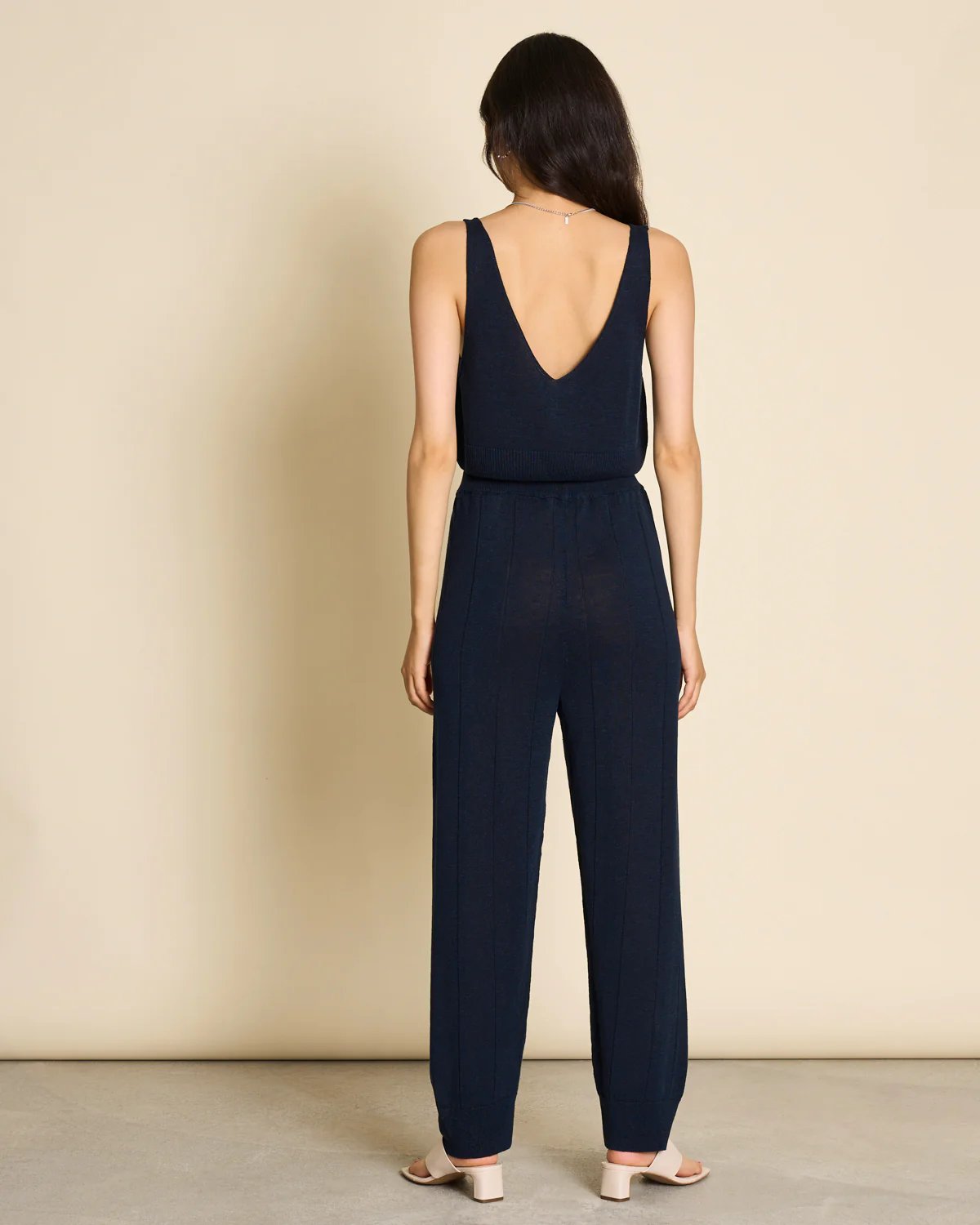 Jan N June Hose Felisa Dark Denim Jan-N-June-Hose-Felisa-Dark-Denim