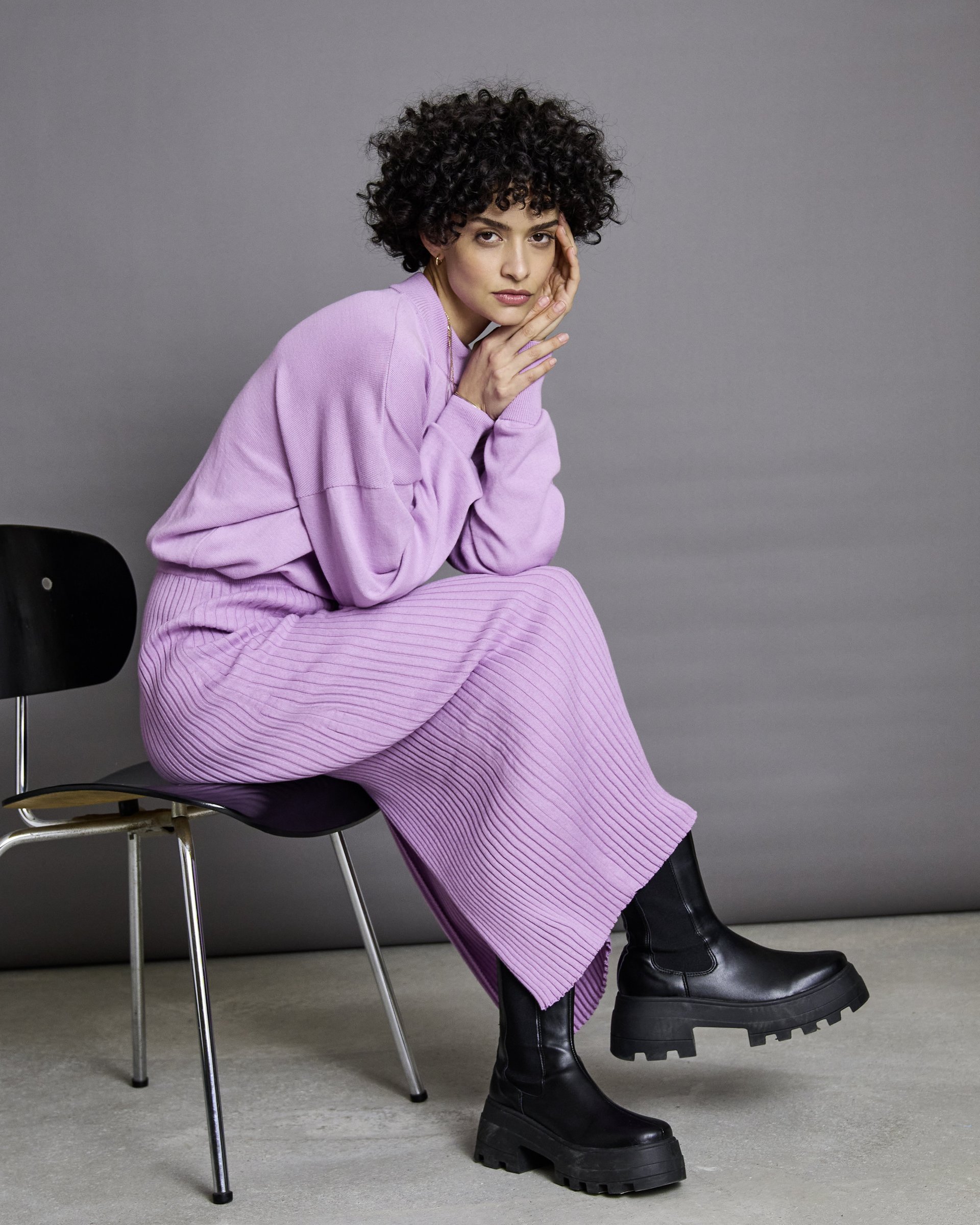 Jan N June Jumper Yin Orchid Jan-N-June-Jumper-Yin-Orchid