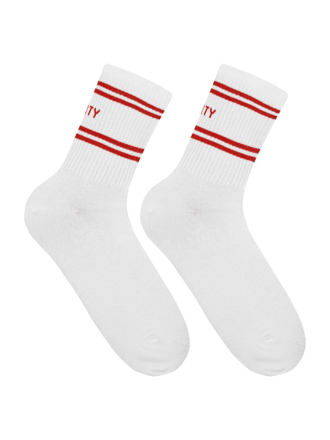 Lanius-Socken-"Unity"-Gots-White