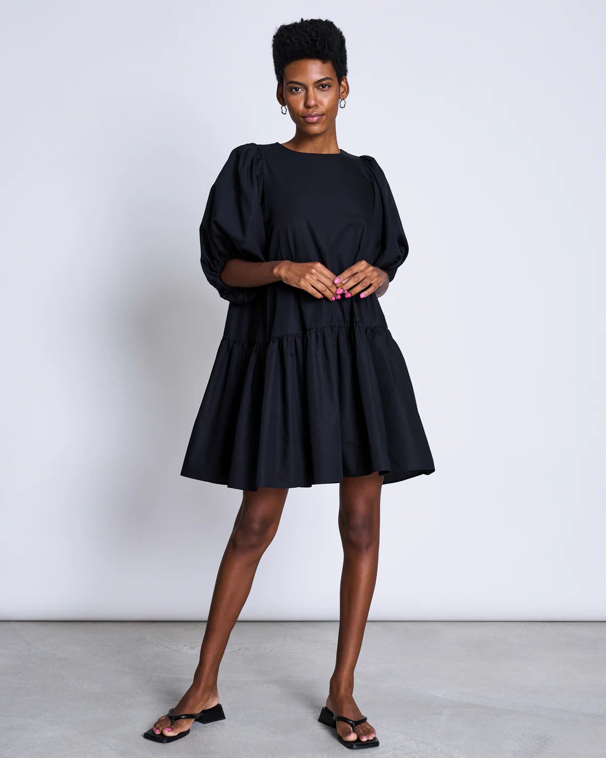 Jan-N-June-Kleid-Luna-Black