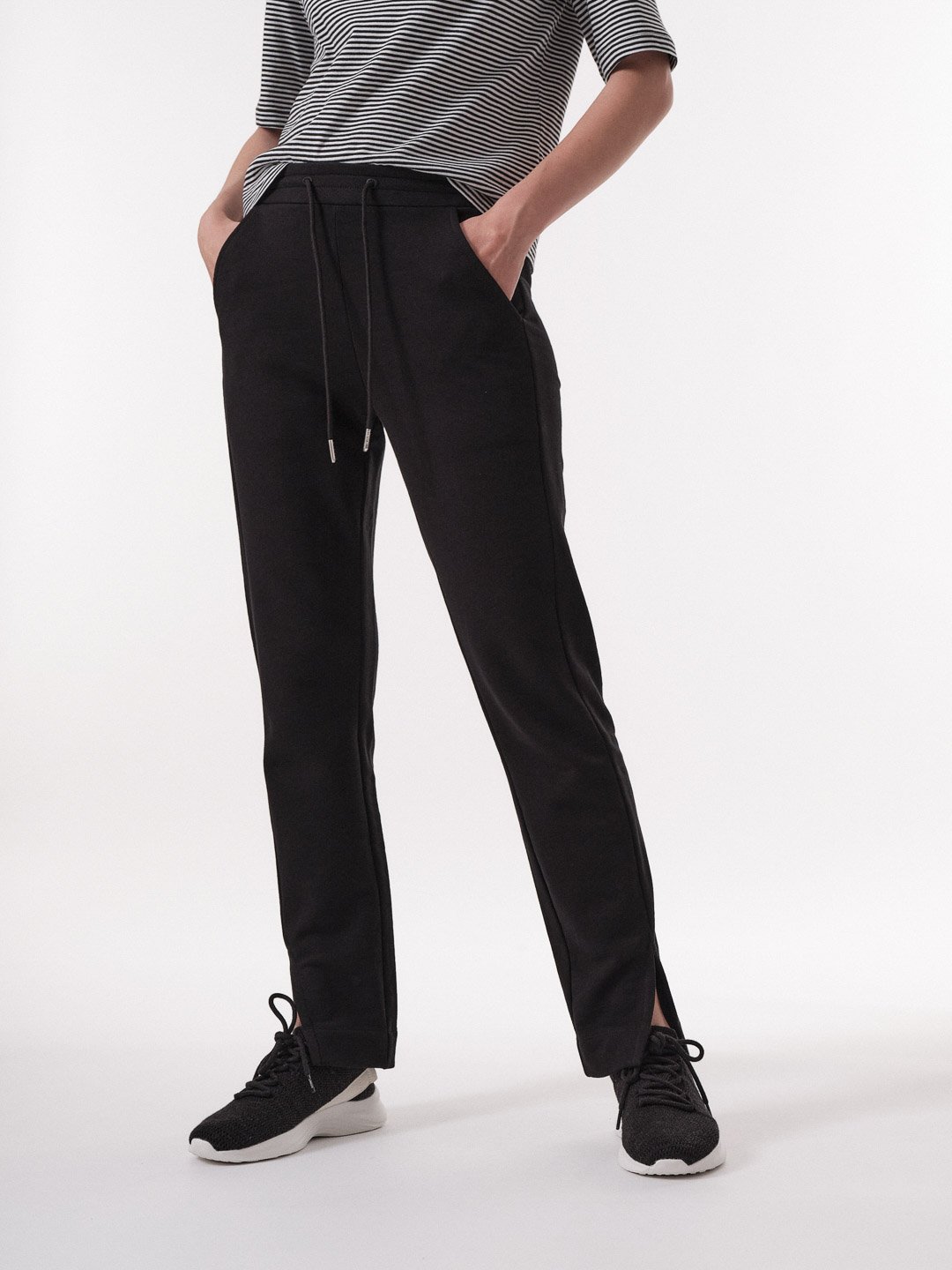 Lanius Sweathose Black Lanius-Sweathose--Black