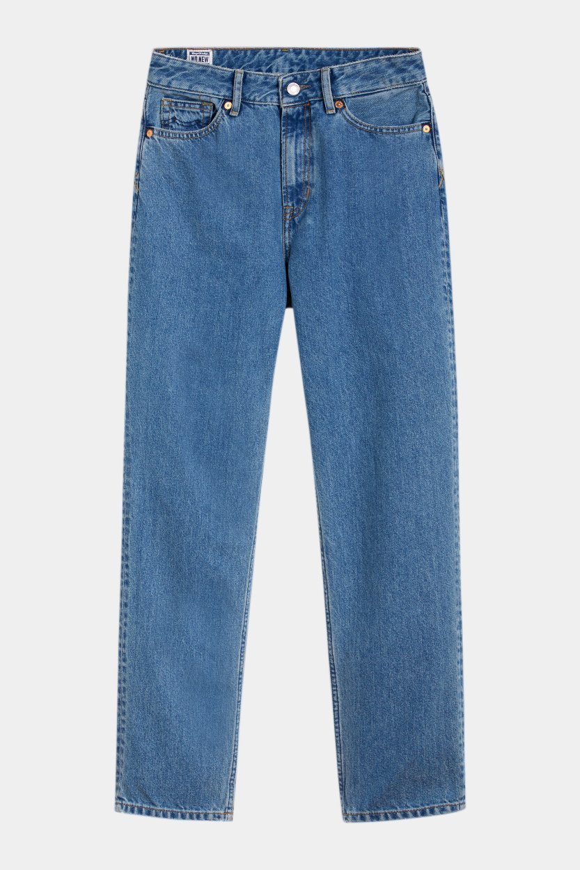 Kings Of Indigo Caroline Cropped Clean Holo Clean Holo Mid Vintage Kings-Of-Indigo-Caroline-Cropped-Clean-Holo-Clean-Holo-Mid-Vintage