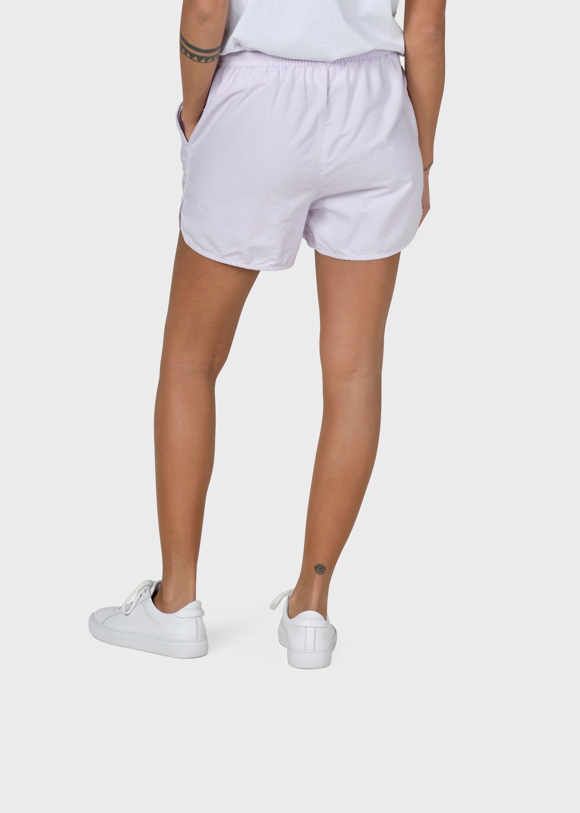 Klitmöller-Collective-Shorts-Linda-Lilac