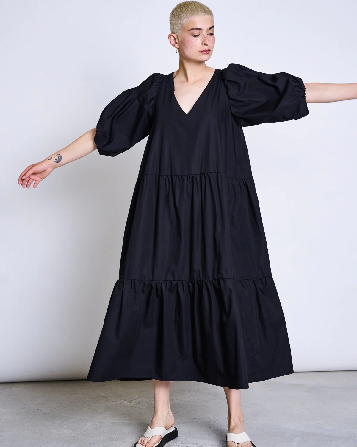 Jan-N-June-Kleid-Leiria-Black