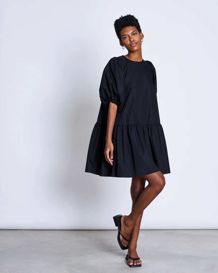 Jan-N-June-Kleid-Luna-Black