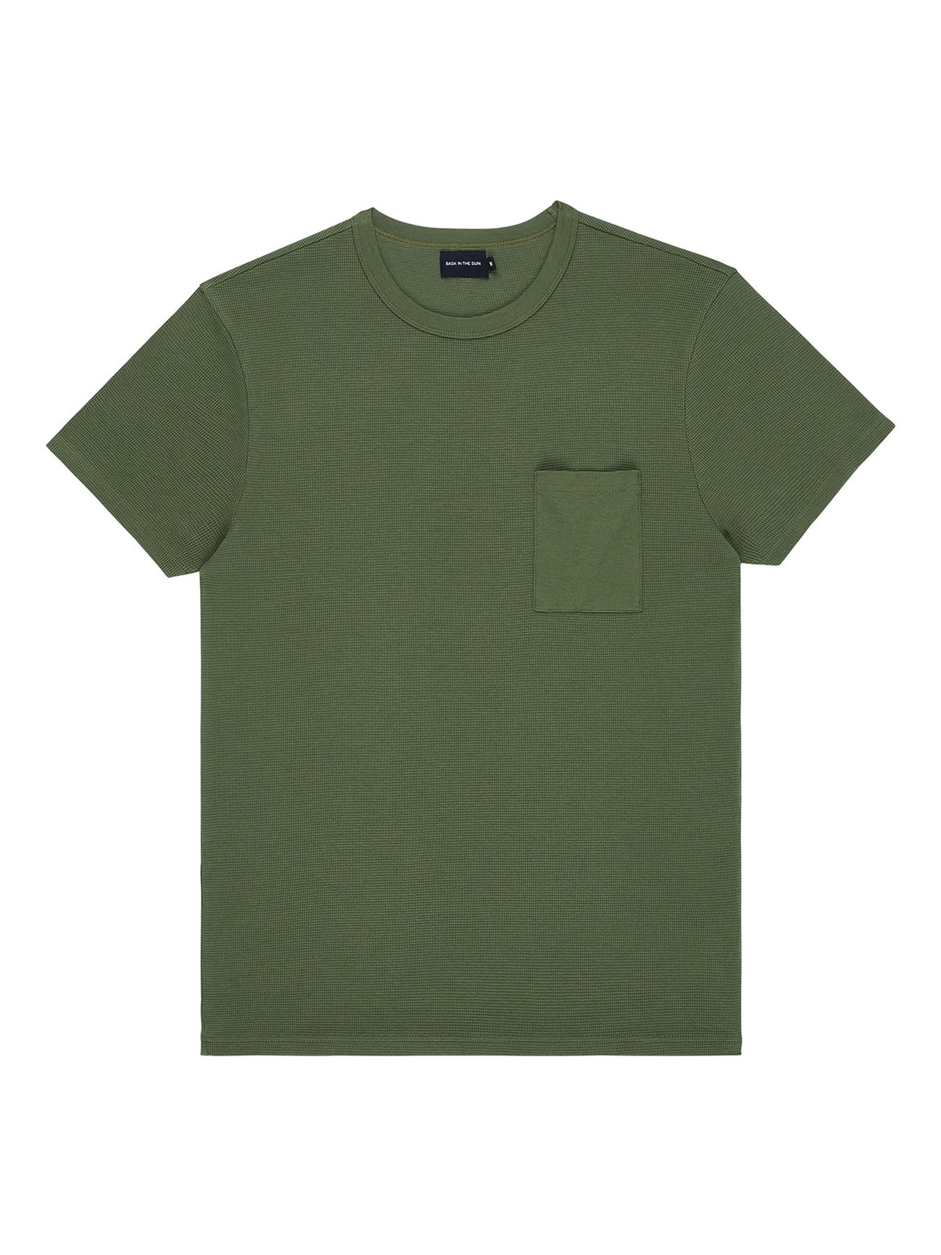 Bask In The Sun T-Shirt Austin Kiwi Bask-In-The-Sun-T-Shirt-Austin-Kiwi